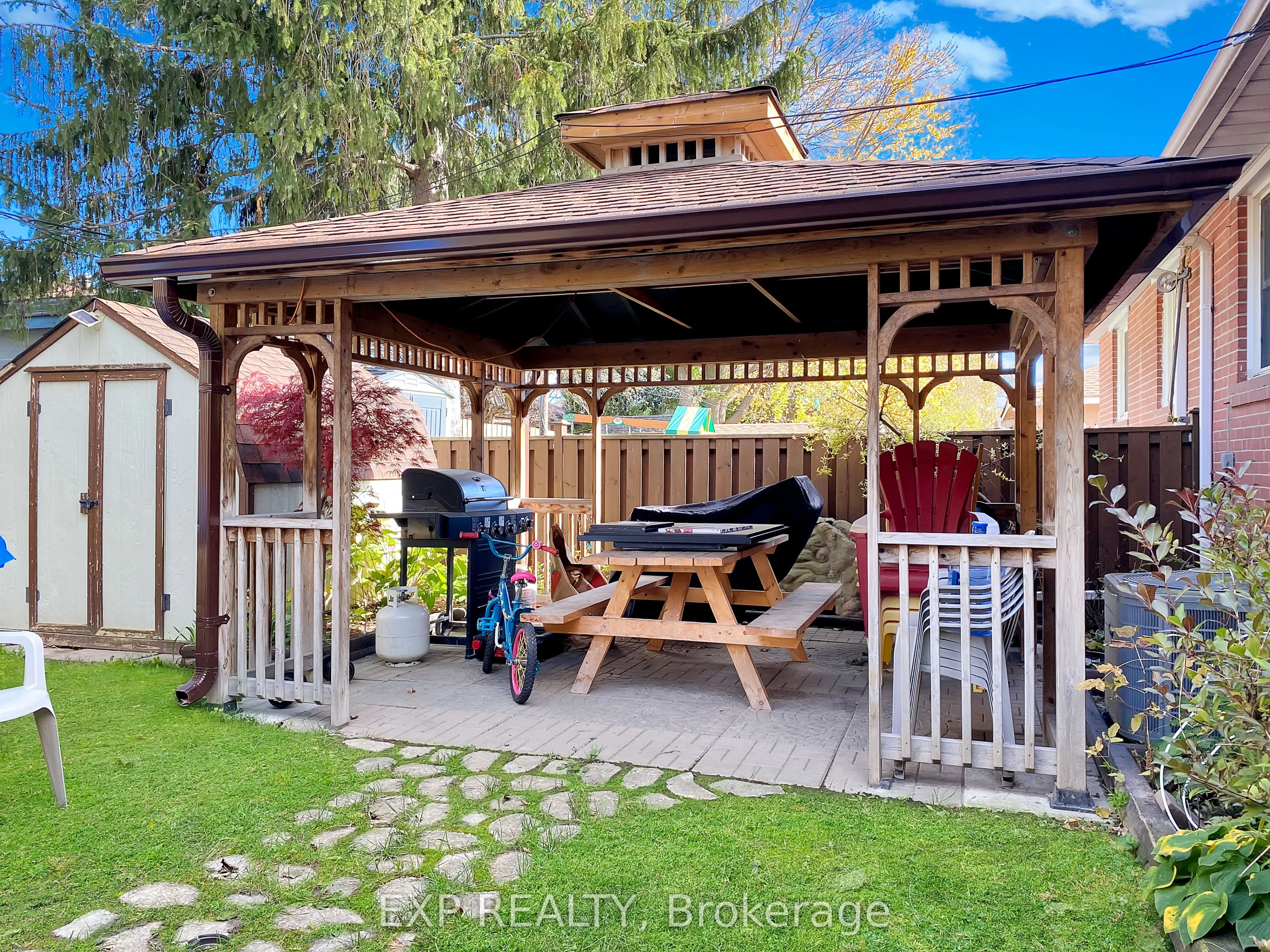 66 Walter Avenue, #Lower