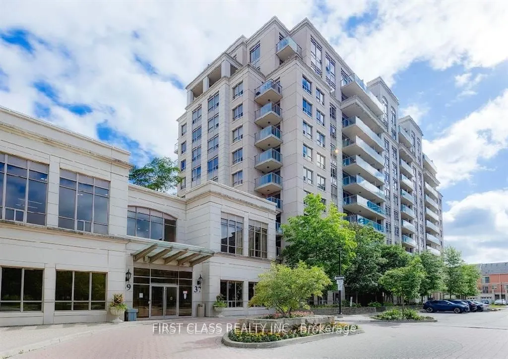 37 Galleria Parkway, #805