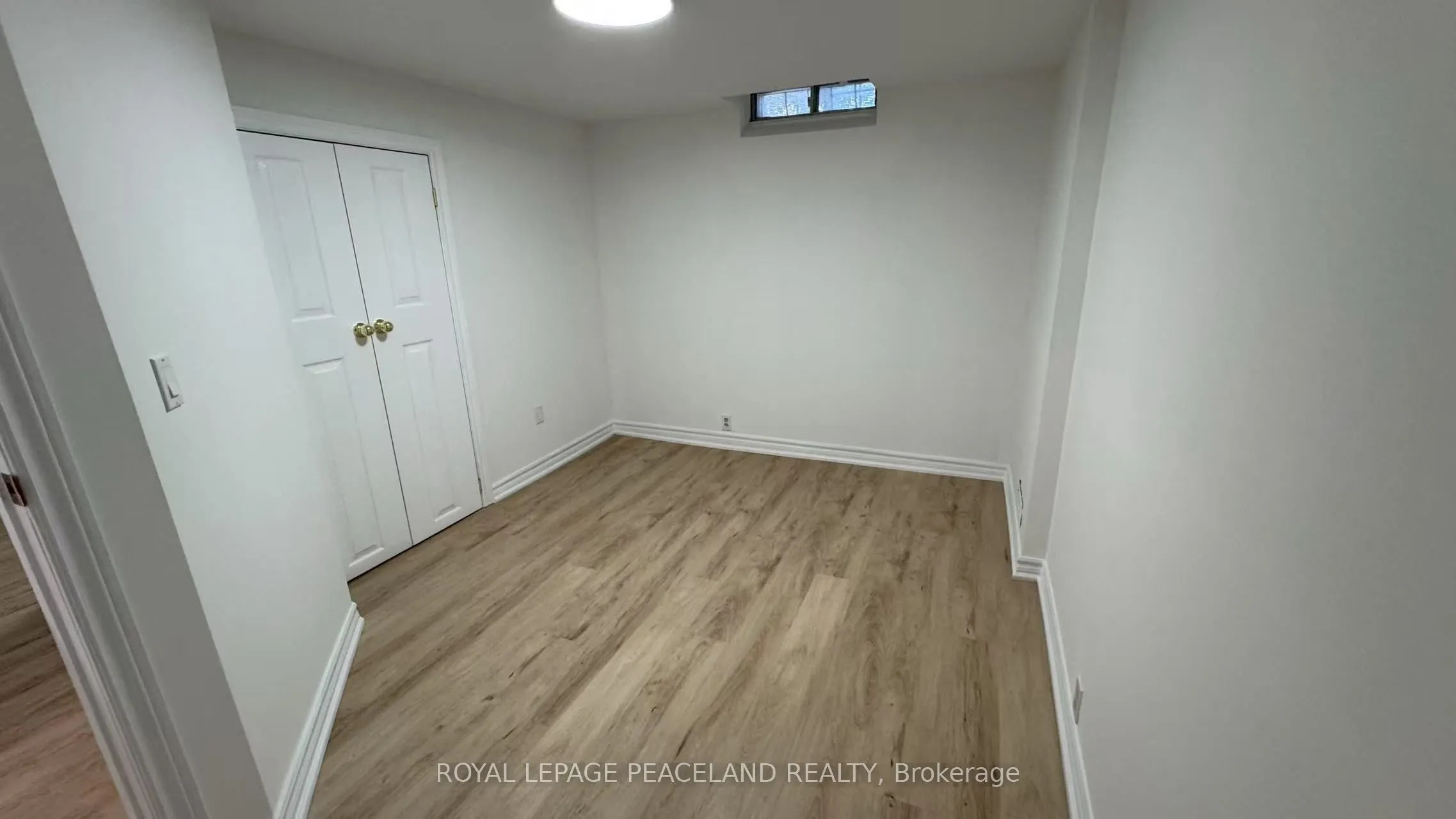 43 Marlow Crescent, #BASEMNET