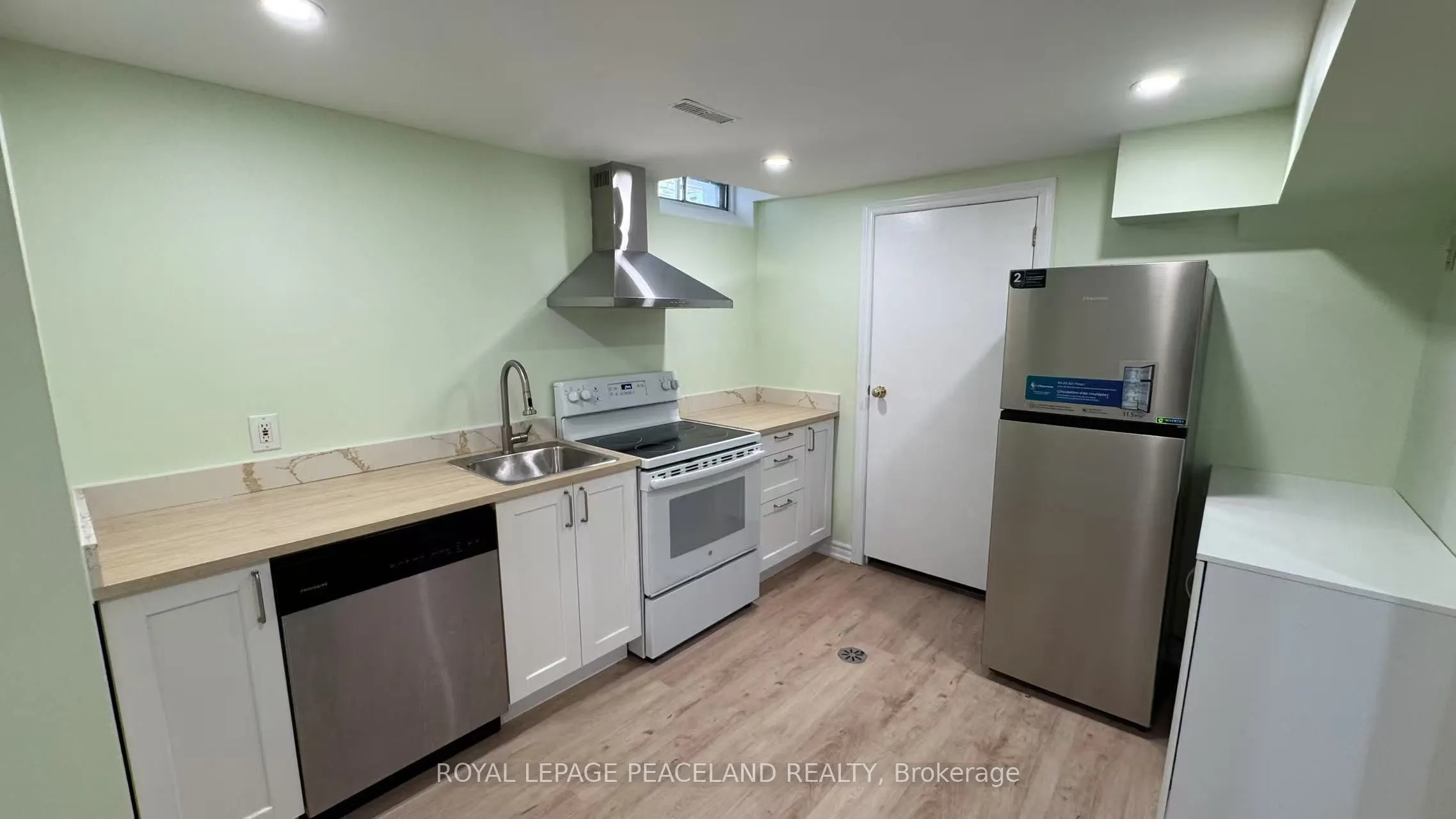 43 Marlow Crescent, #BASEMNET