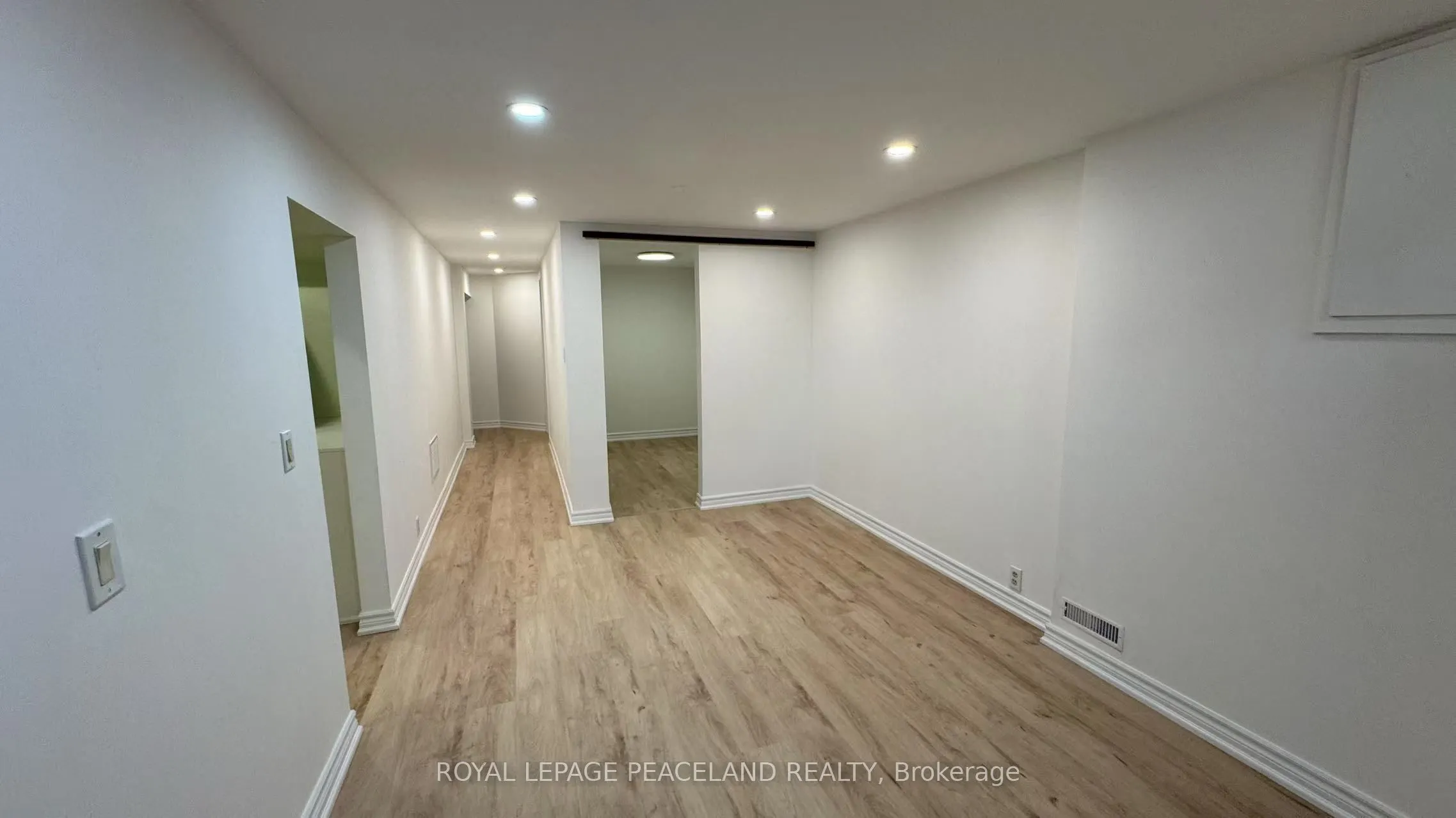 43 Marlow Crescent, #BASEMNET