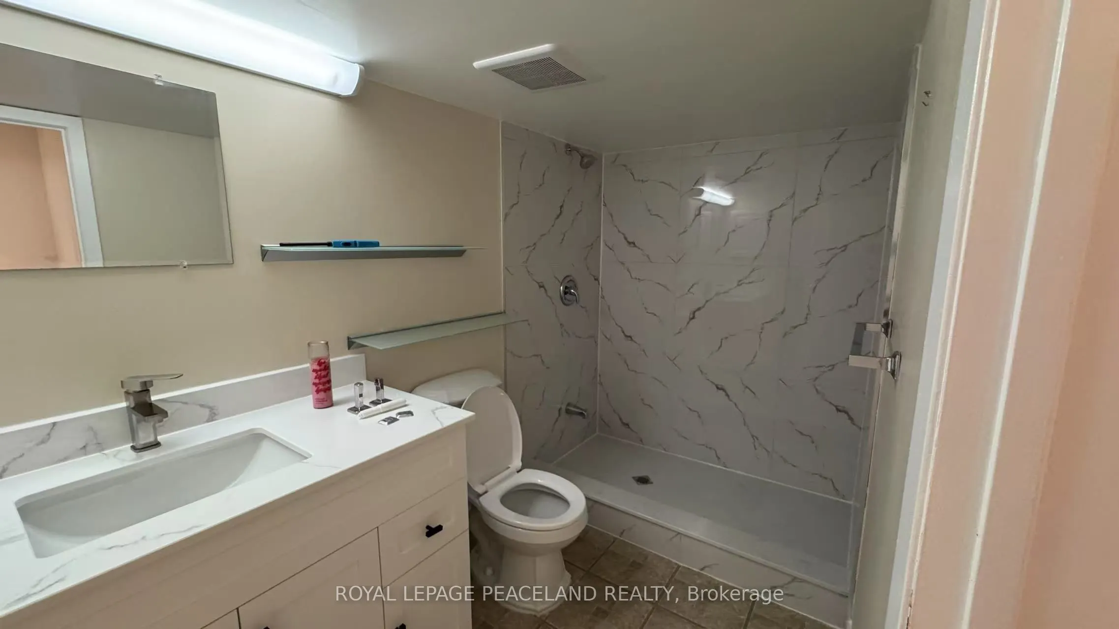 43 Marlow Crescent, #BASEMNET