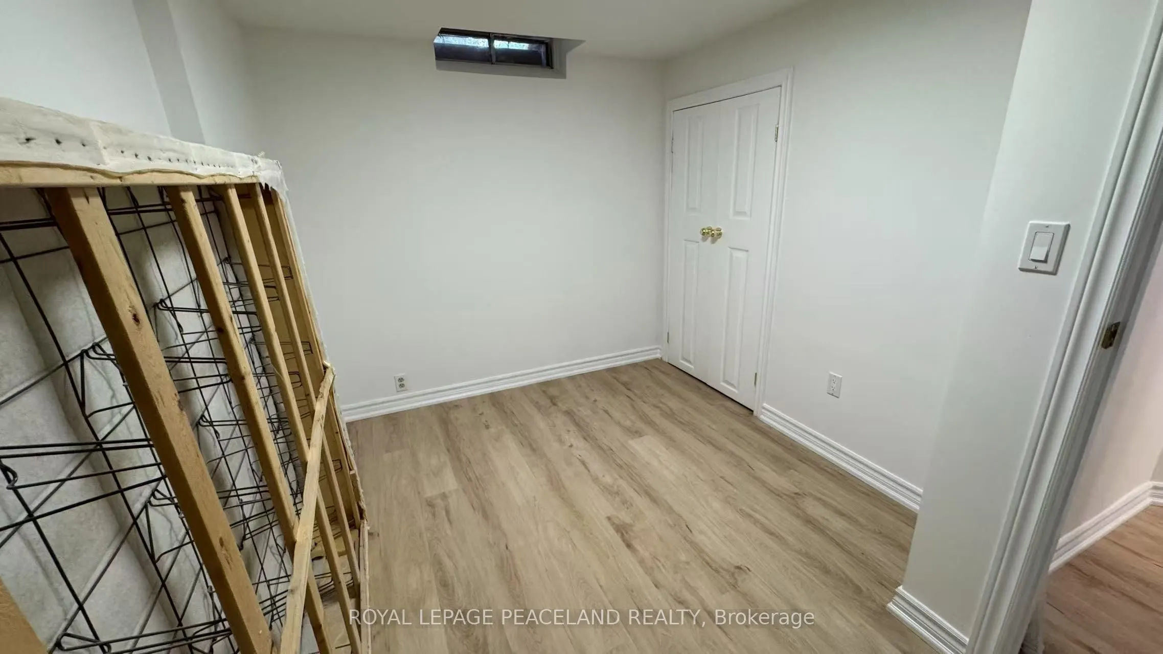 43 Marlow Crescent, #BASEMNET