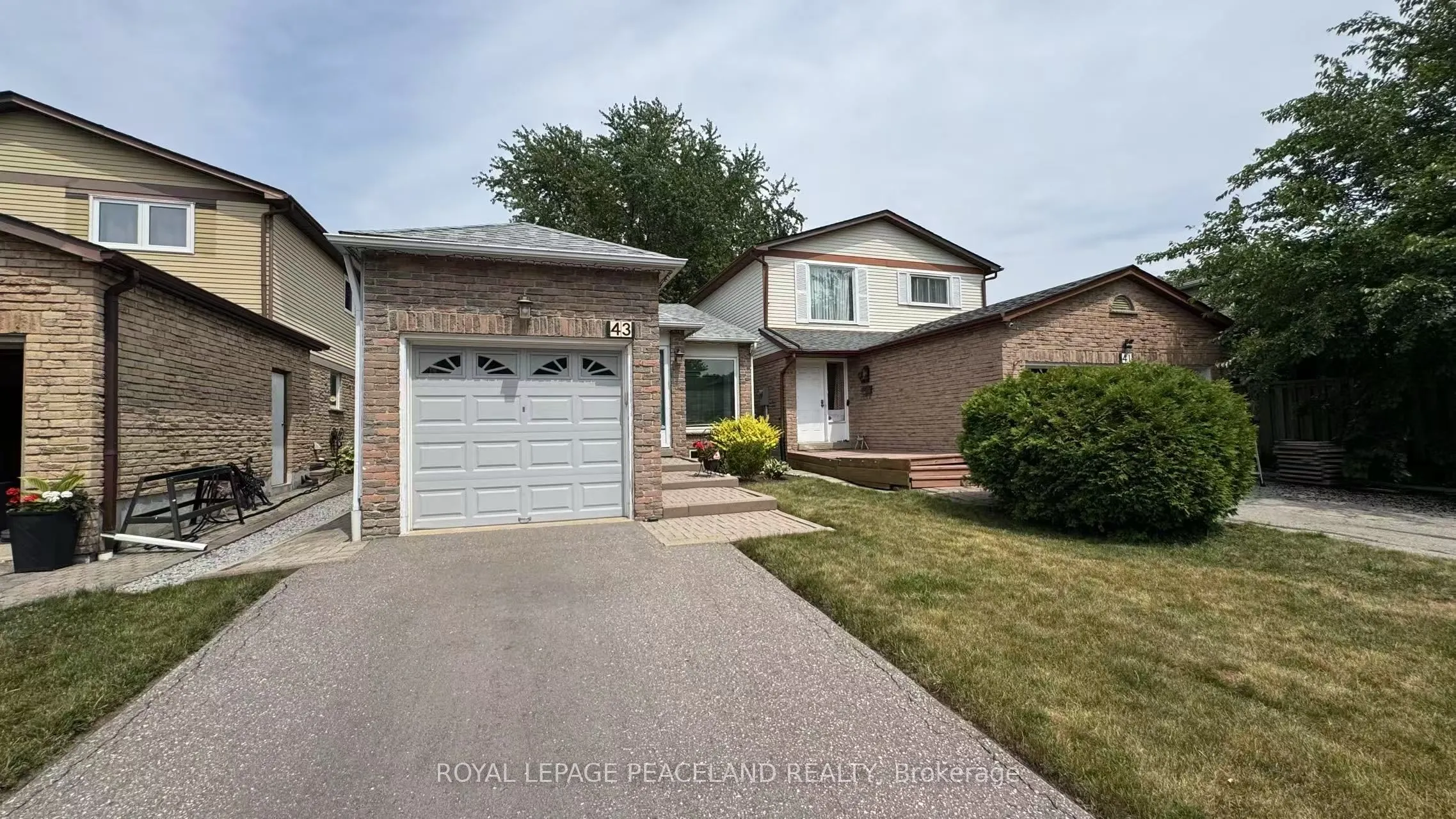 43 Marlow Crescent, #BASEMNET