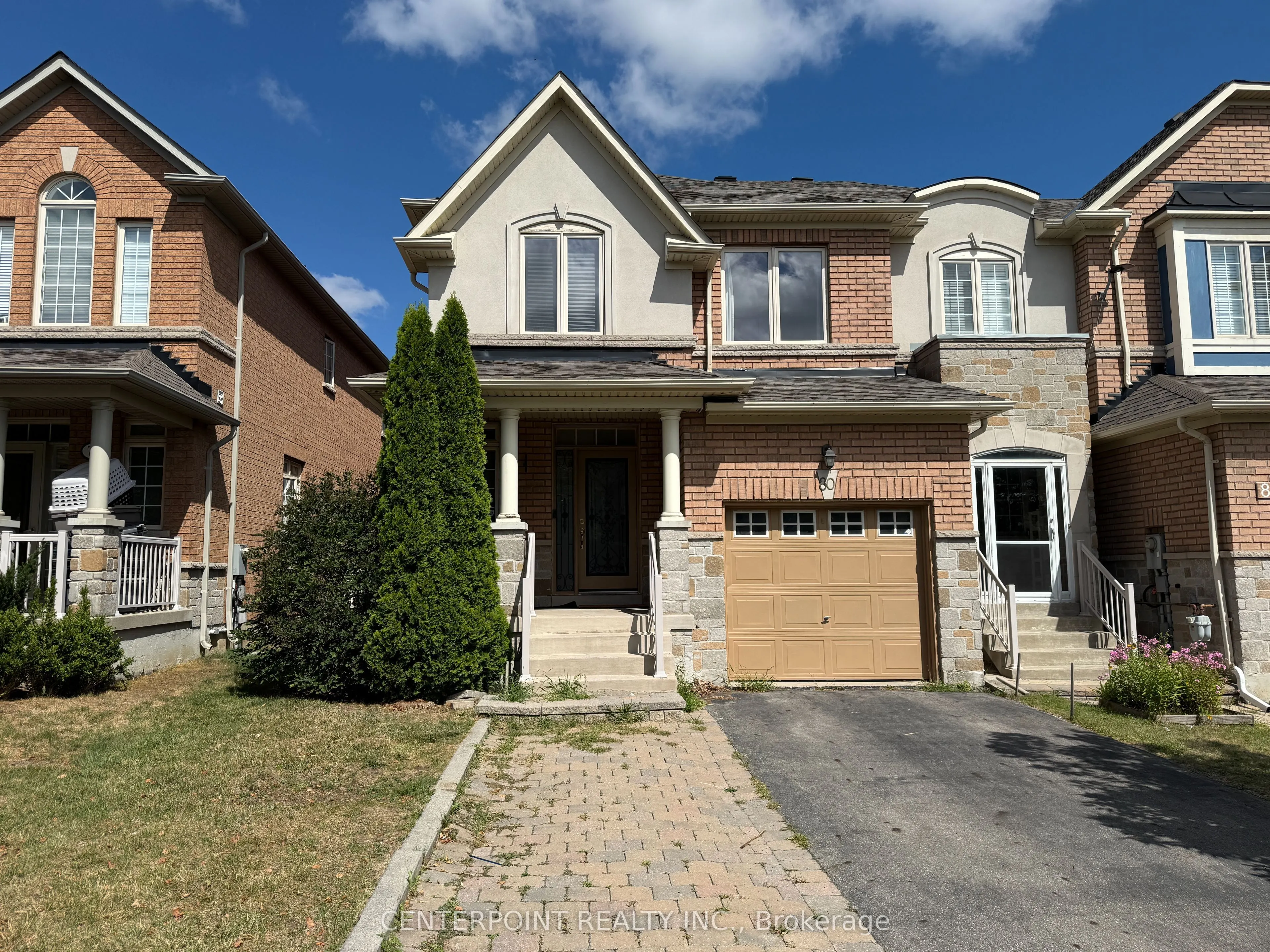 80 Gauguin Avenue