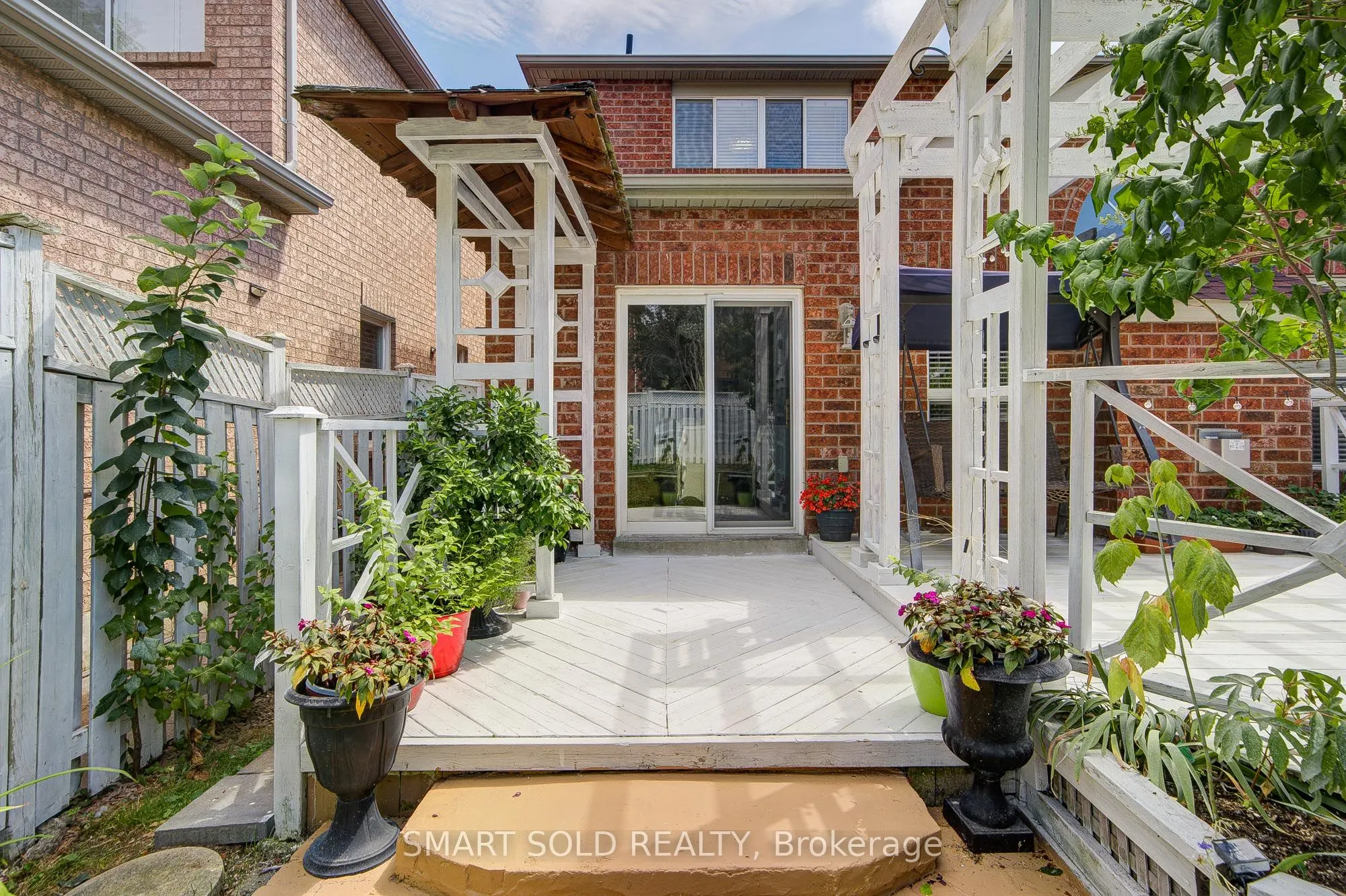 40 Tuscana Boulevard