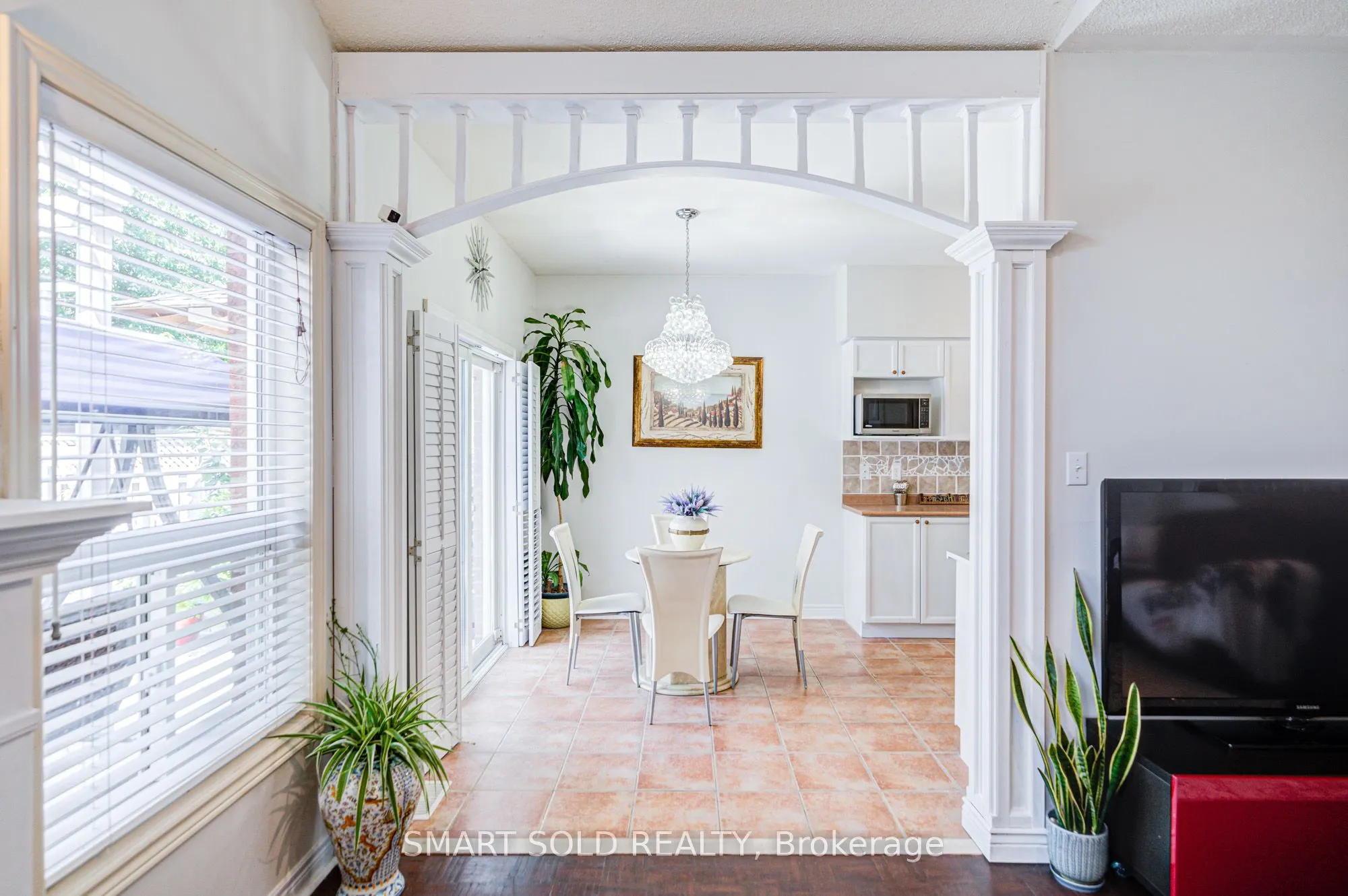 40 Tuscana Boulevard