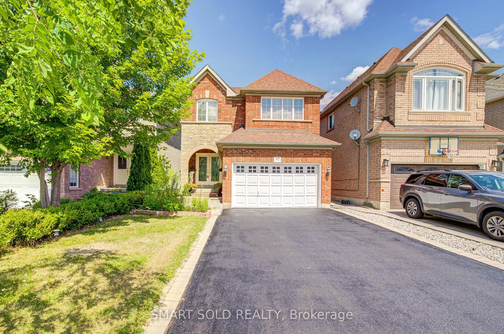 40 Tuscana Boulevard