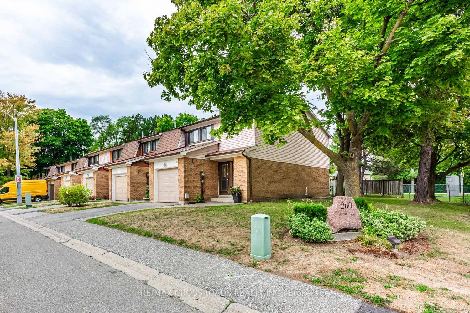 260 Avenue Avenue, #22