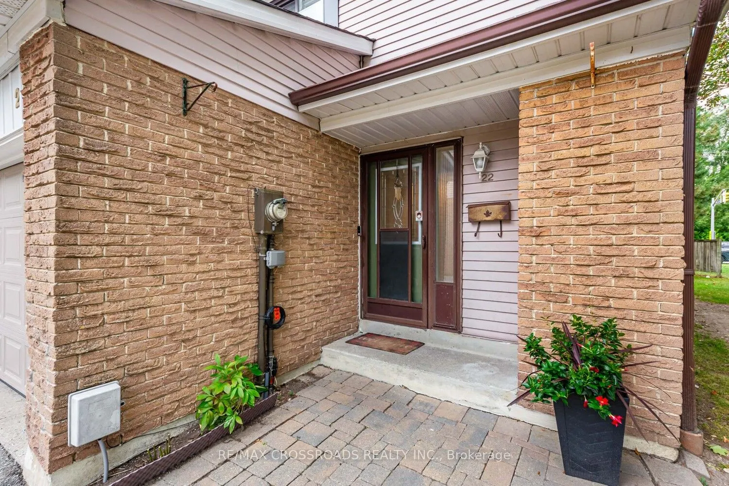 260 Avenue Avenue, #22