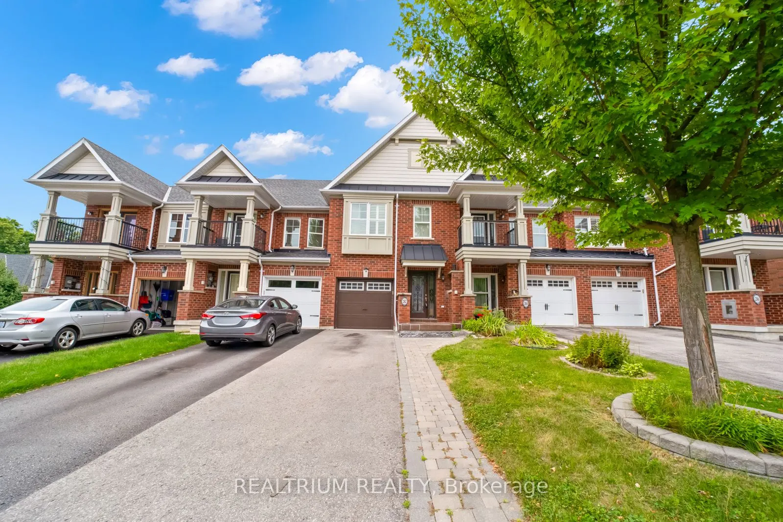 282 Sandale Road