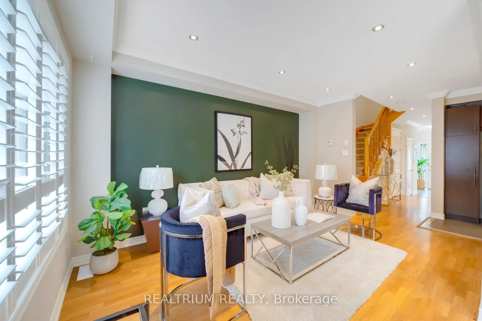 282 Sandale Road