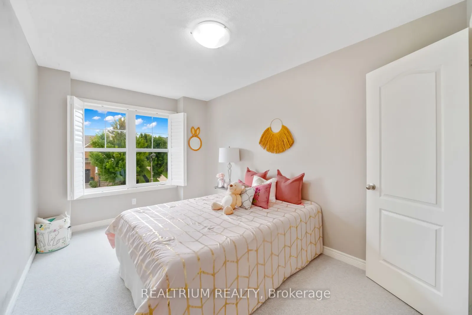 282 Sandale Road