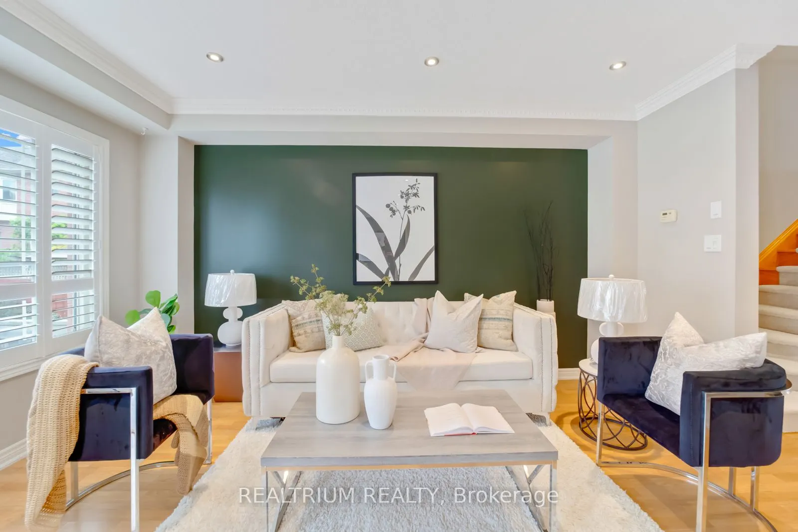 282 Sandale Road