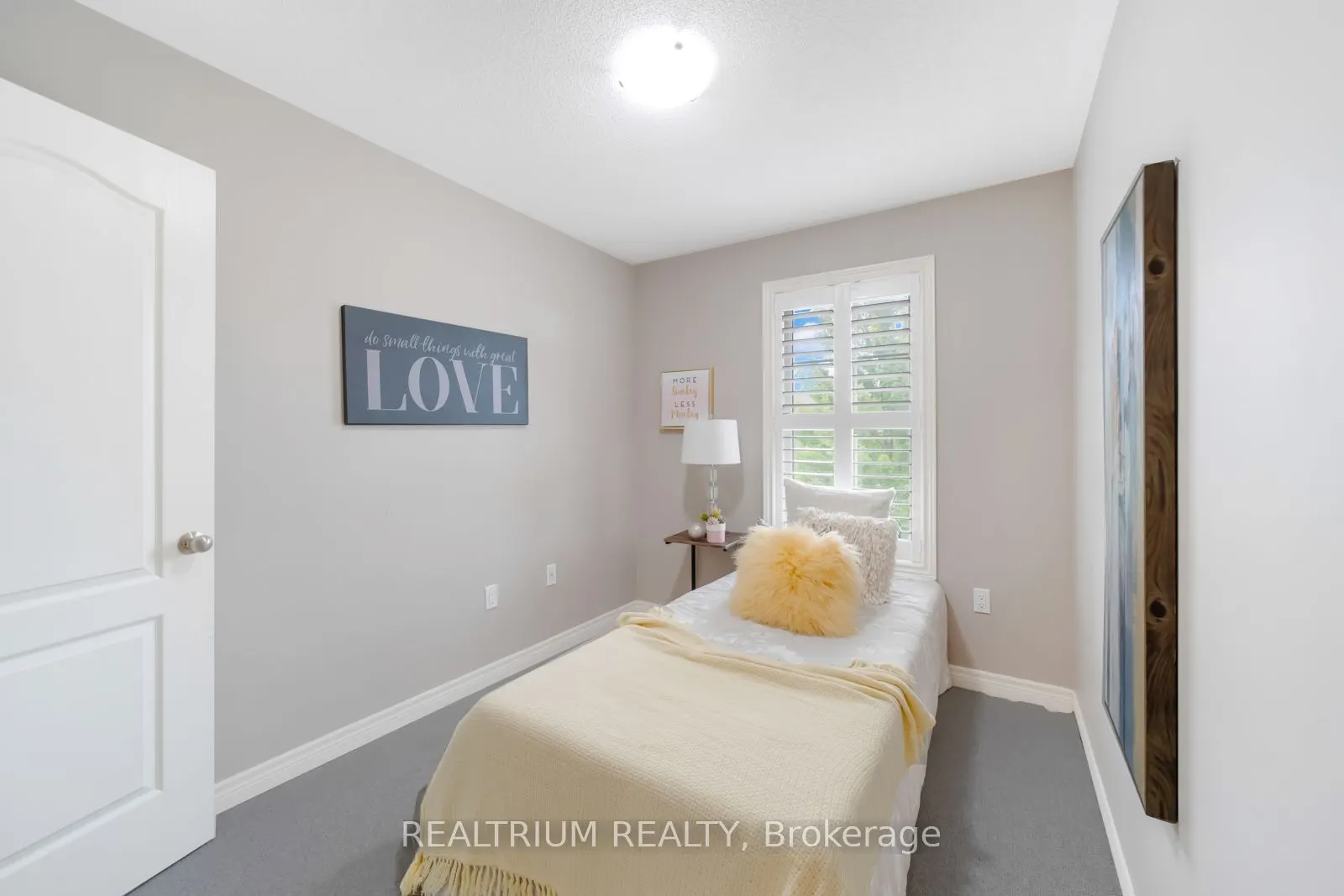 282 Sandale Road