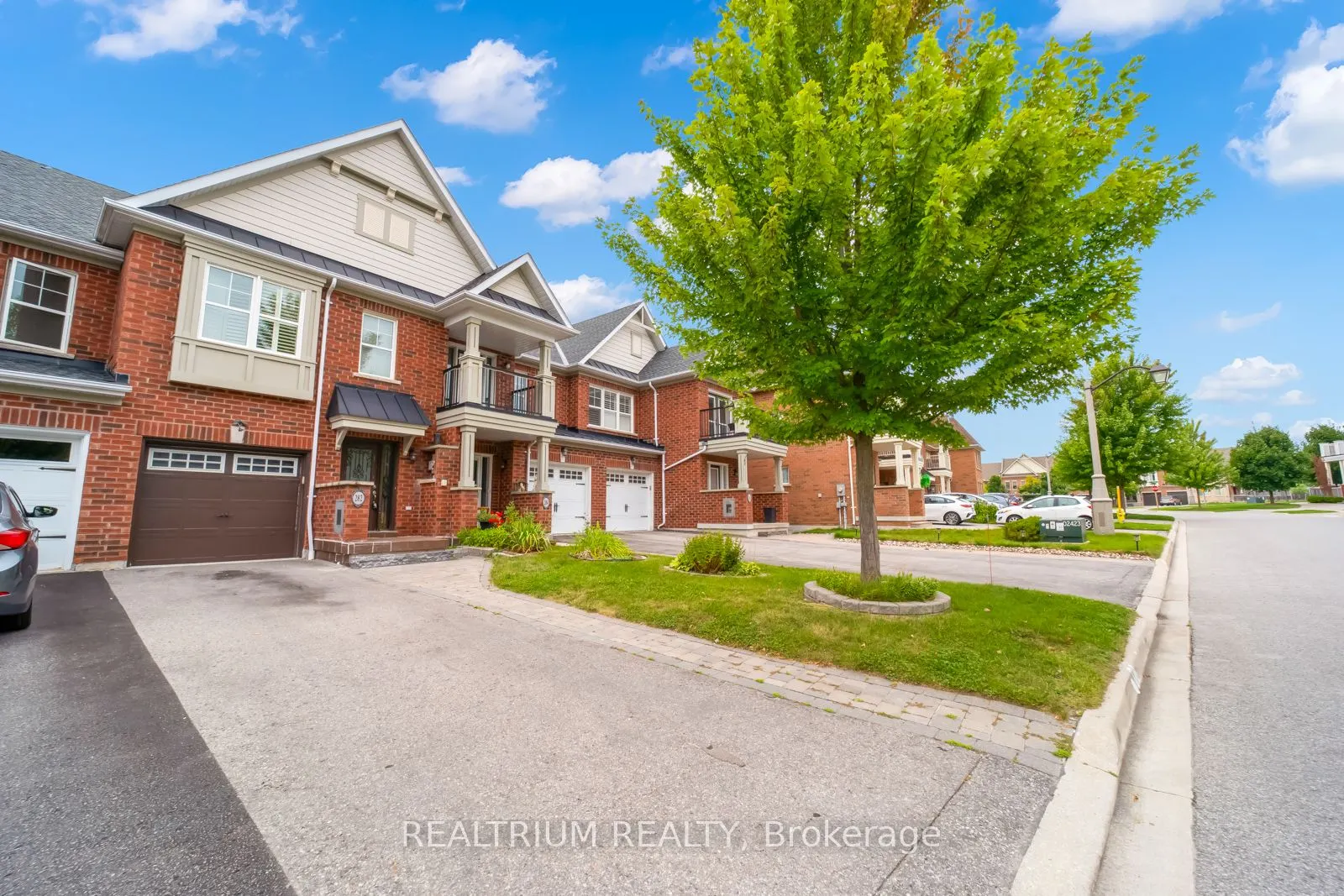 282 Sandale Road
