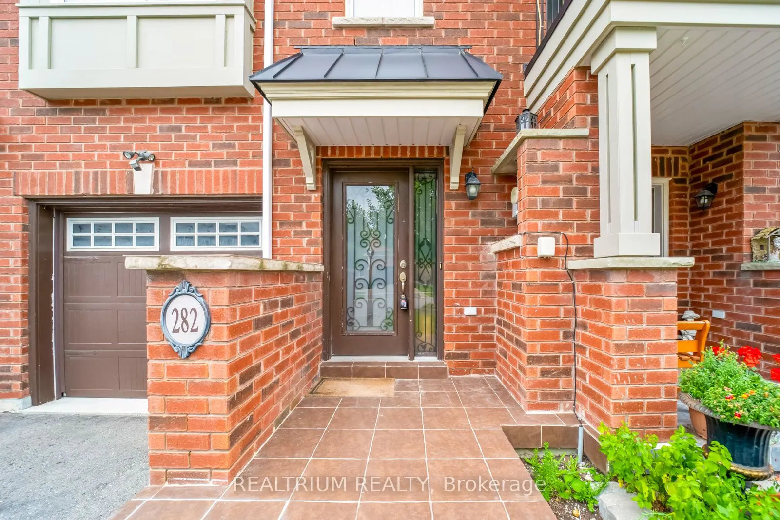 282 Sandale Road