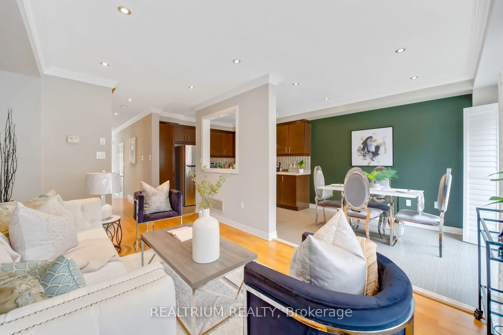 282 Sandale Road