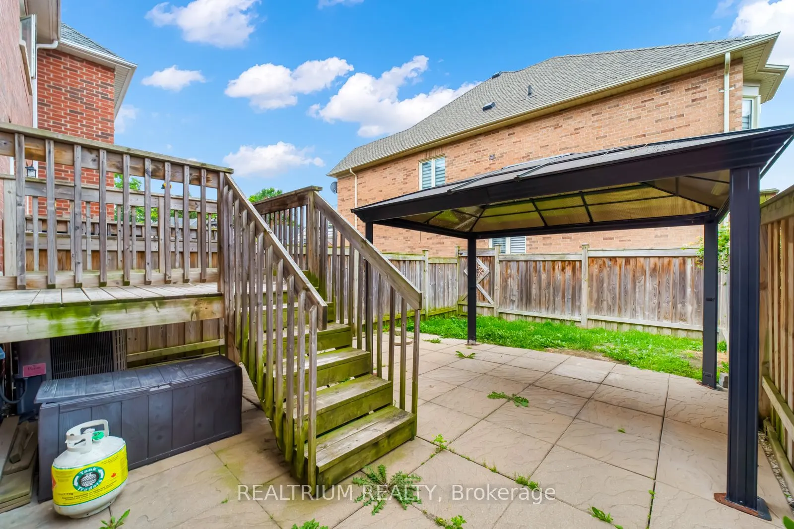 282 Sandale Road