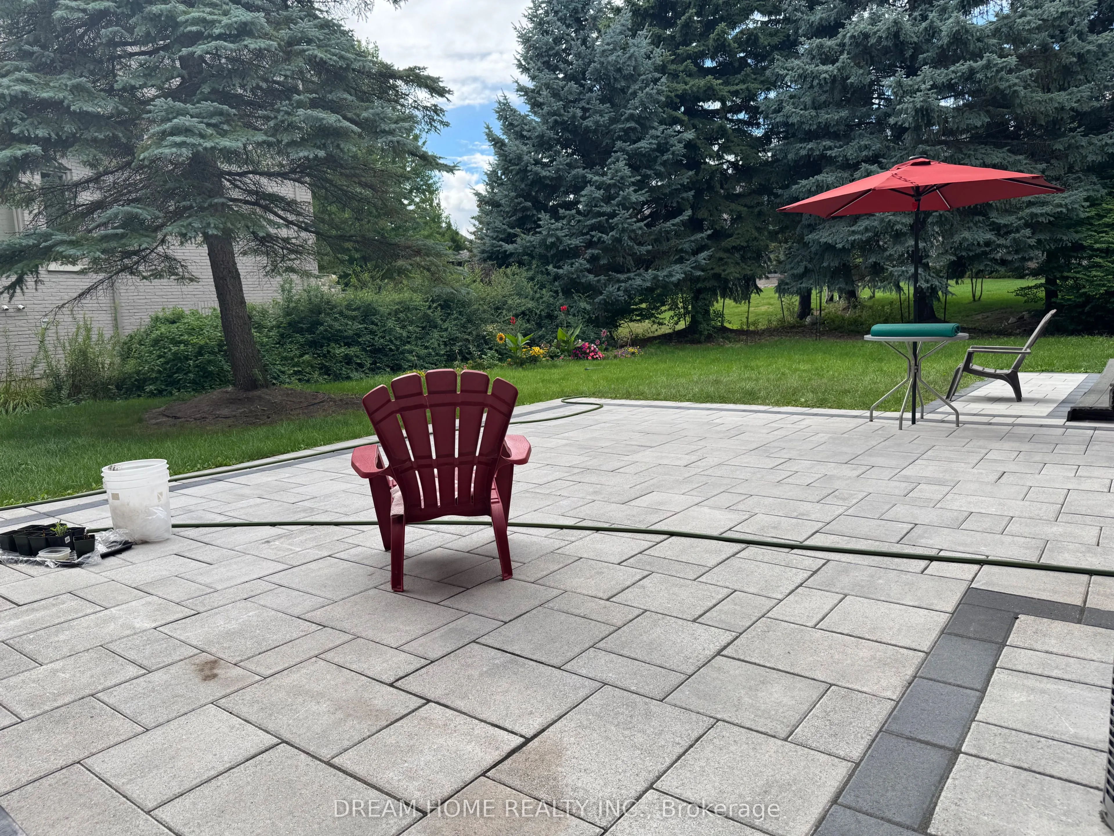 2 Cortina Court, #Side Unit