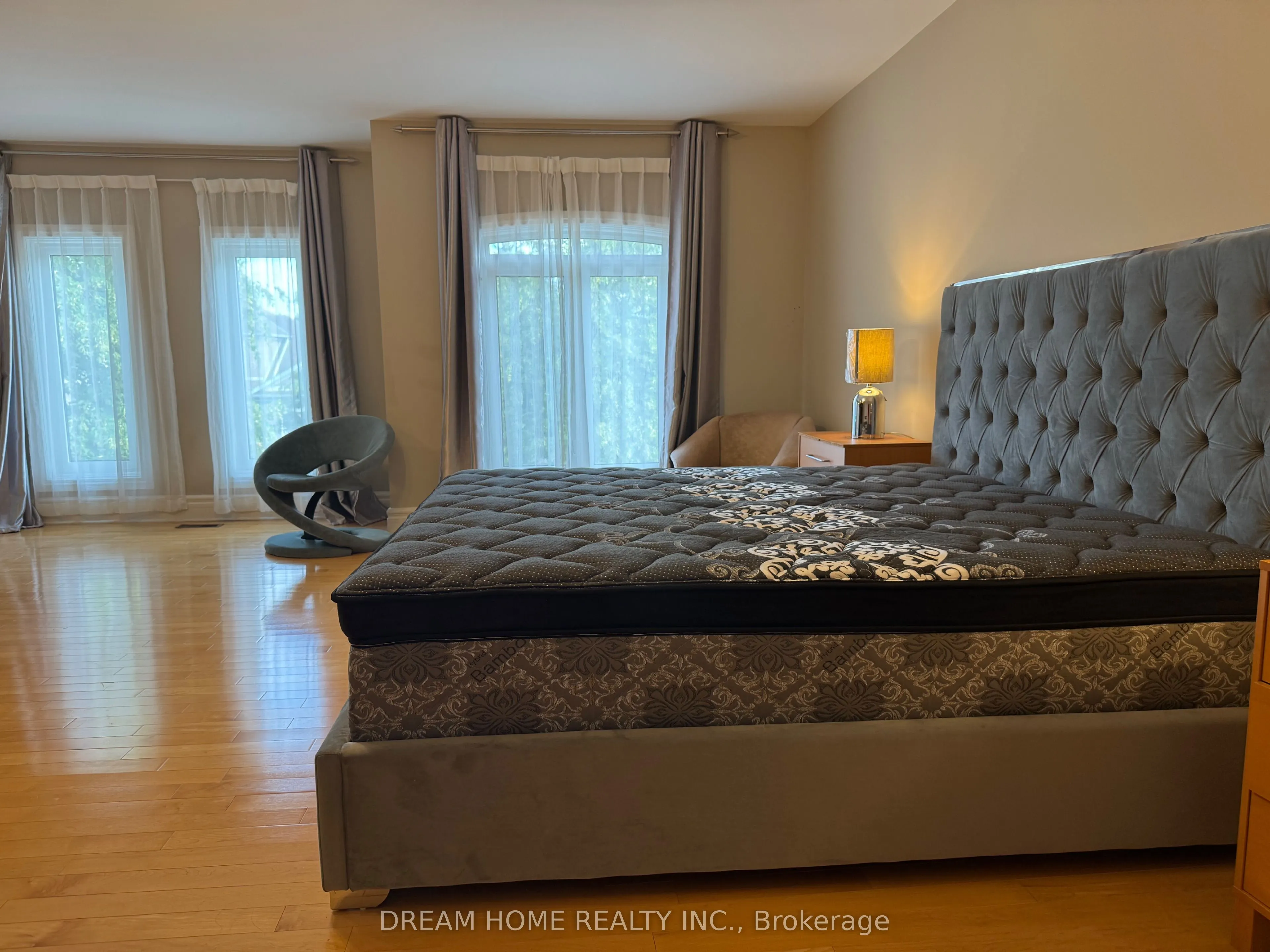 2 Cortina Court, #Side Unit