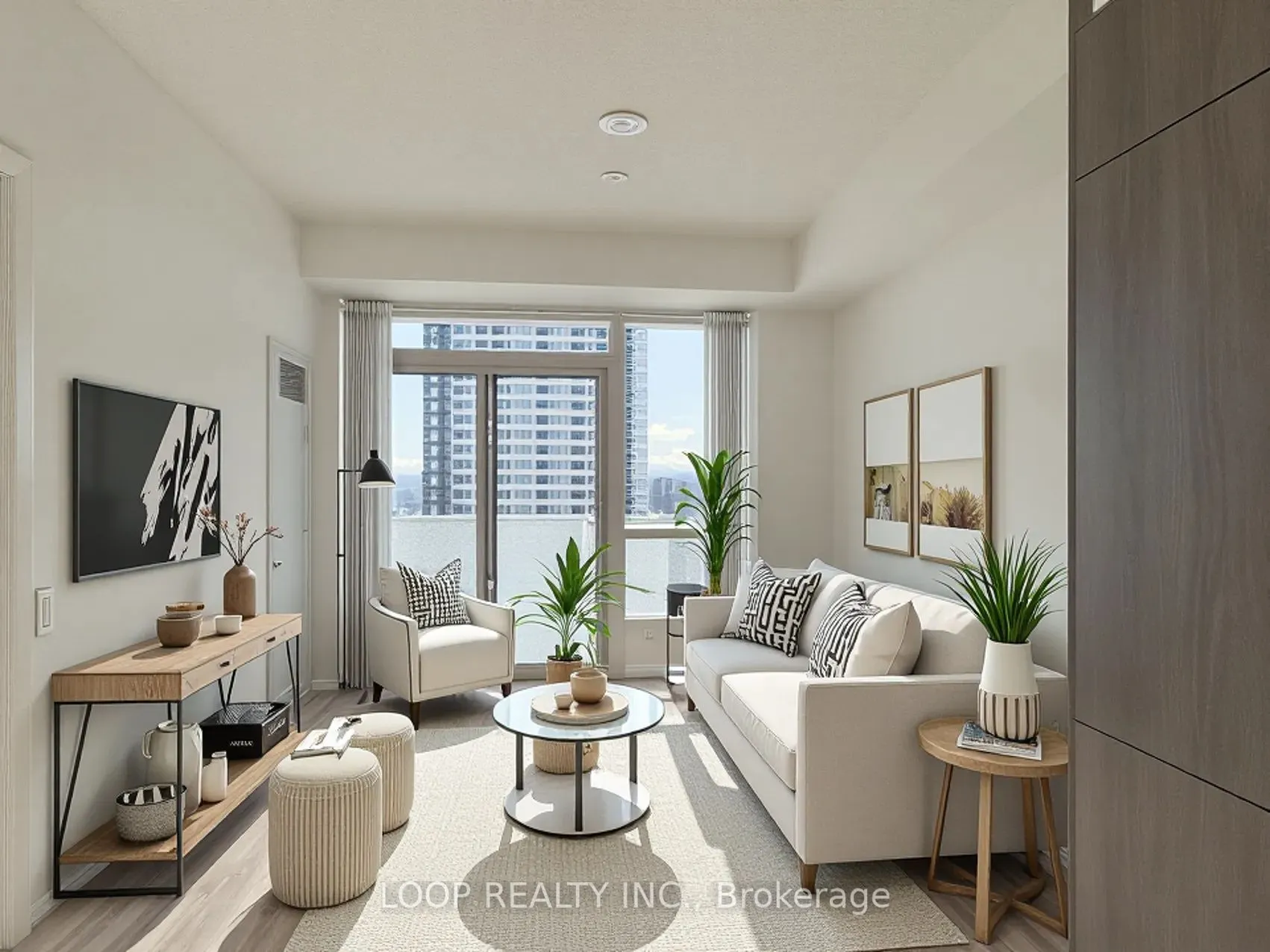 28 Interchange Way, #3901