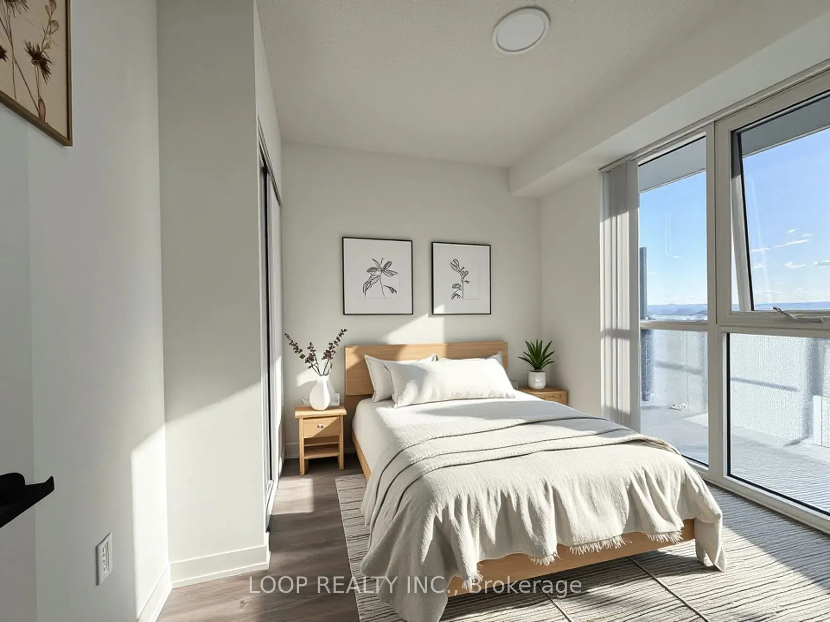 28 Interchange Way, #3901