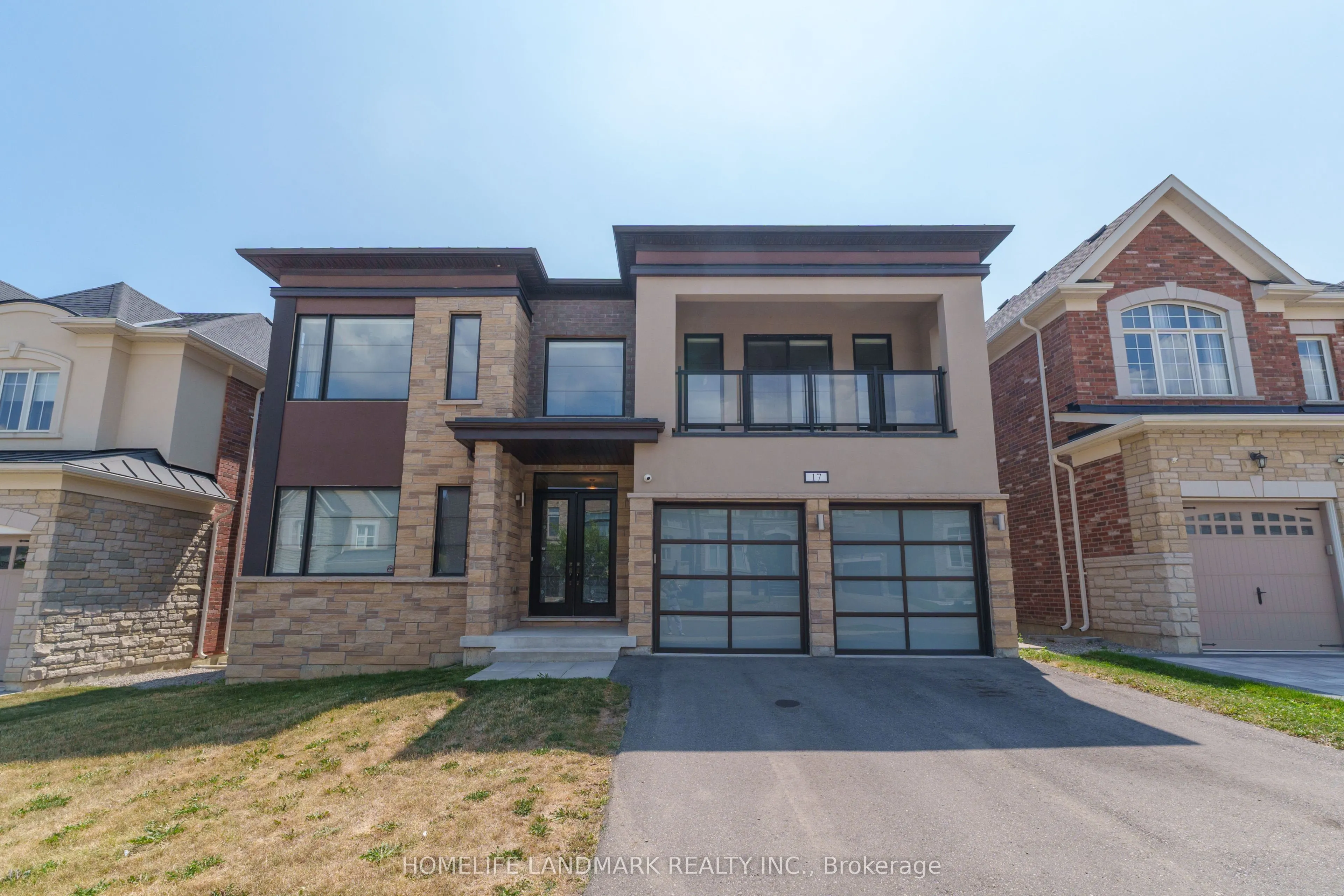 17 Aspy Court