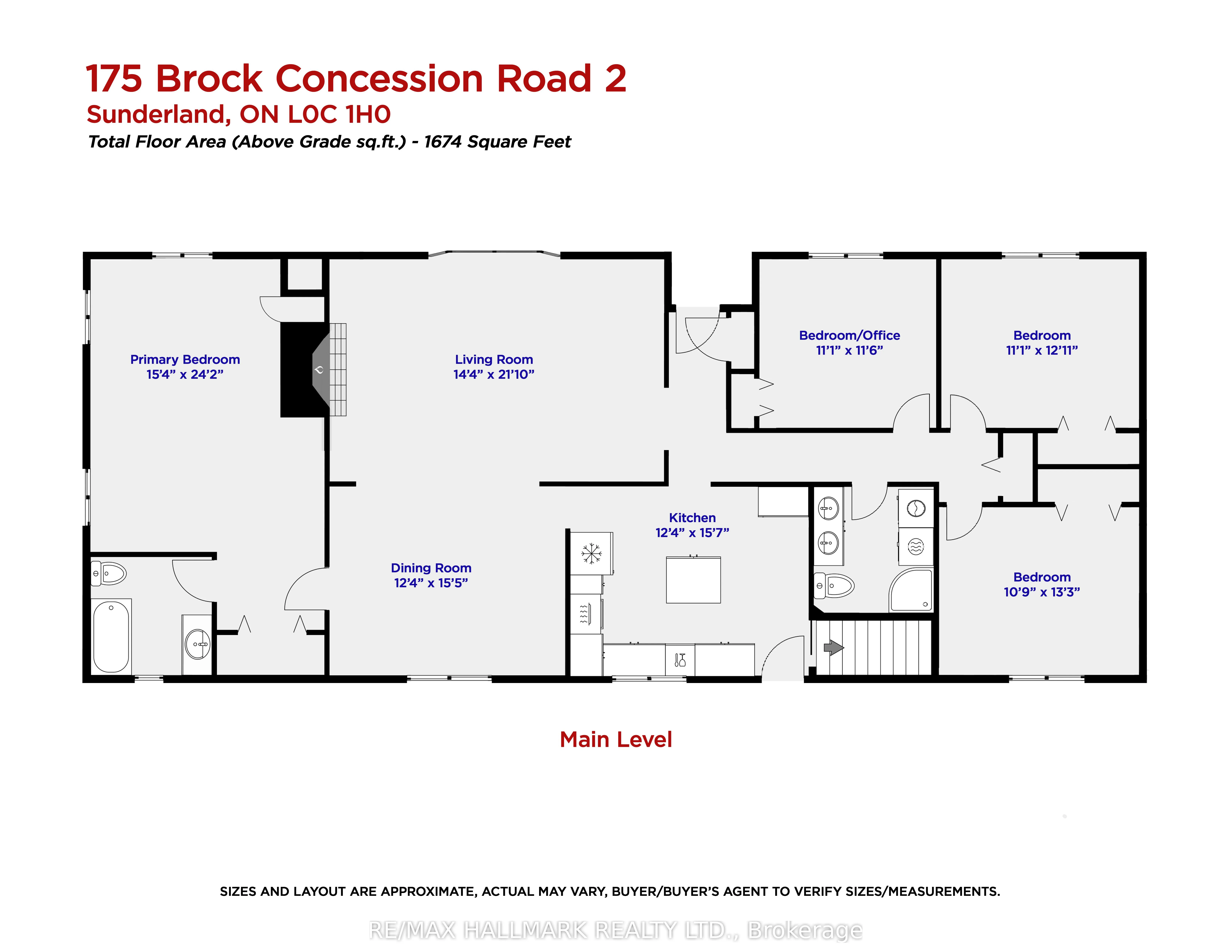 175 Concession 2 Road