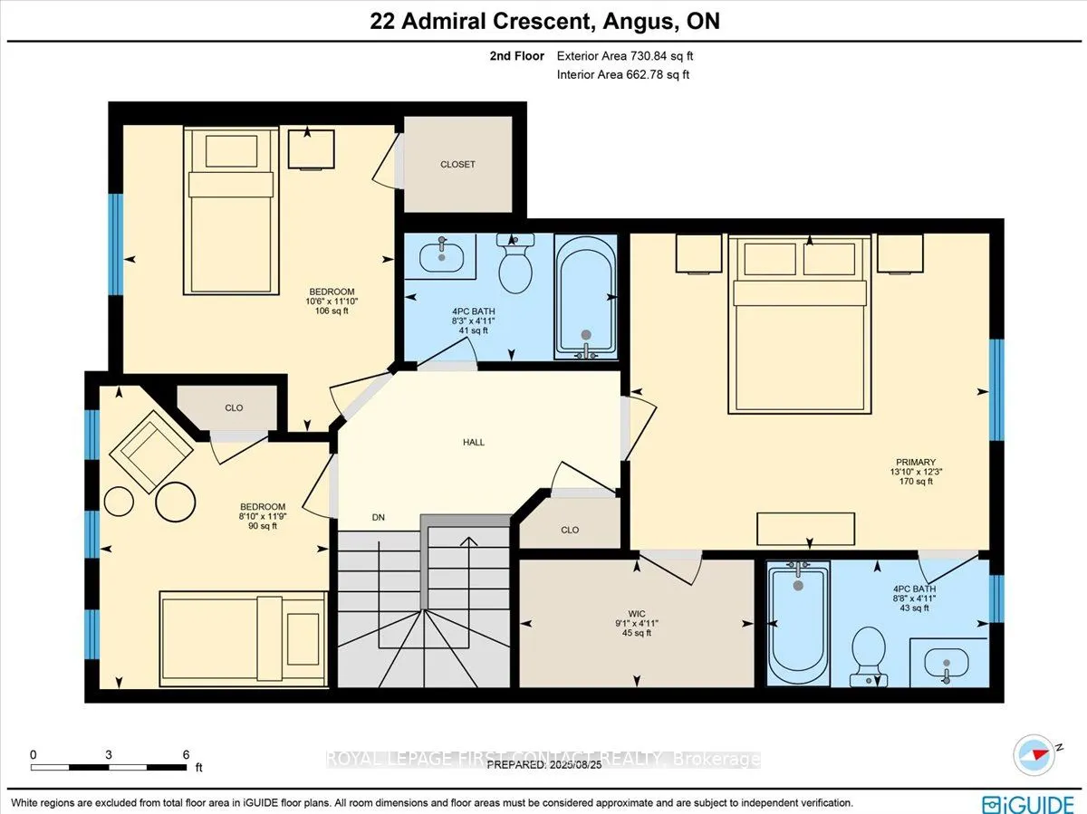 22 Admiral Crescent