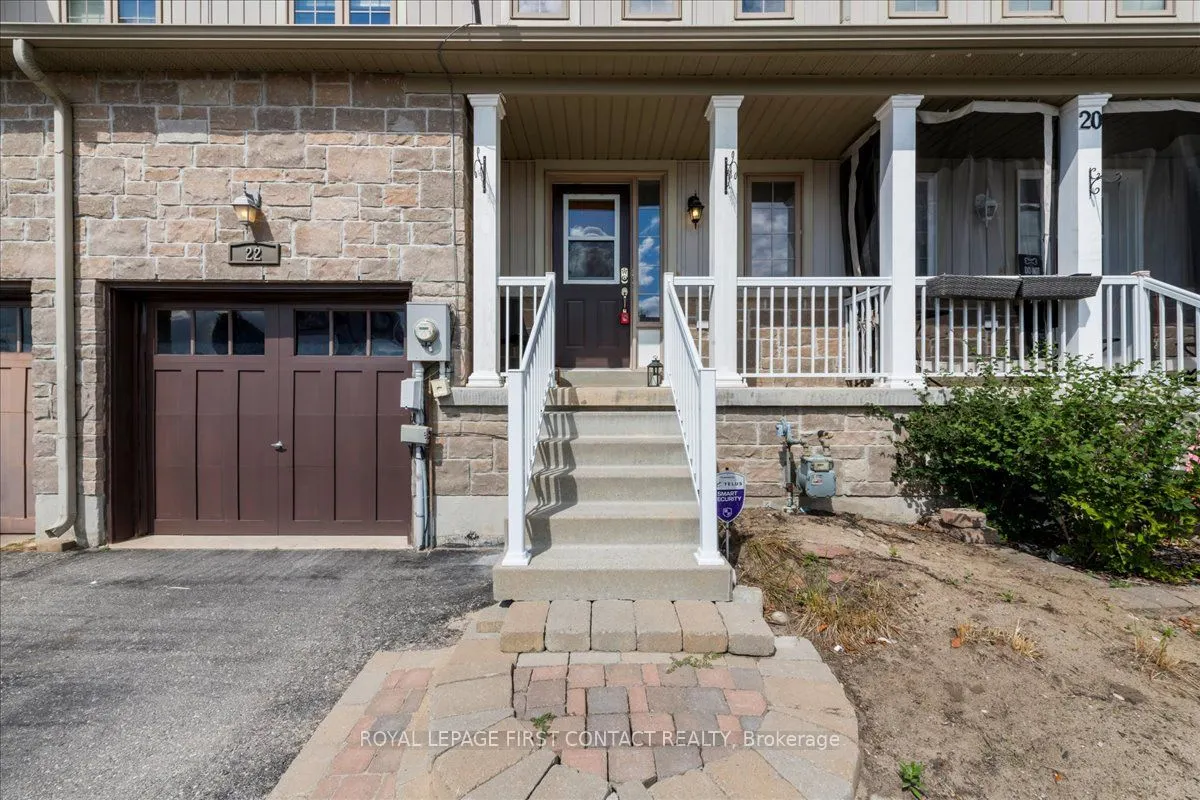 22 Admiral Crescent