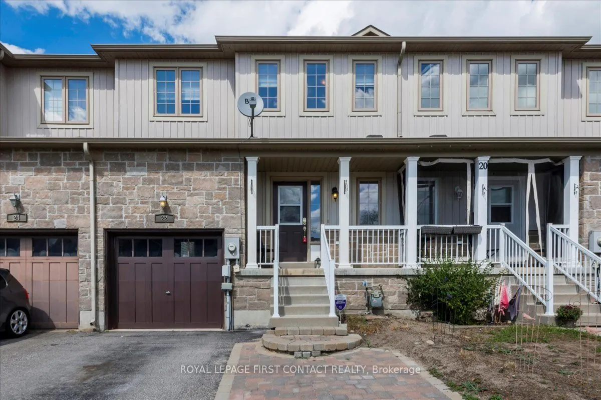 22 Admiral Crescent