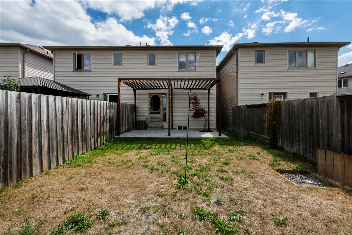 22 Admiral Crescent