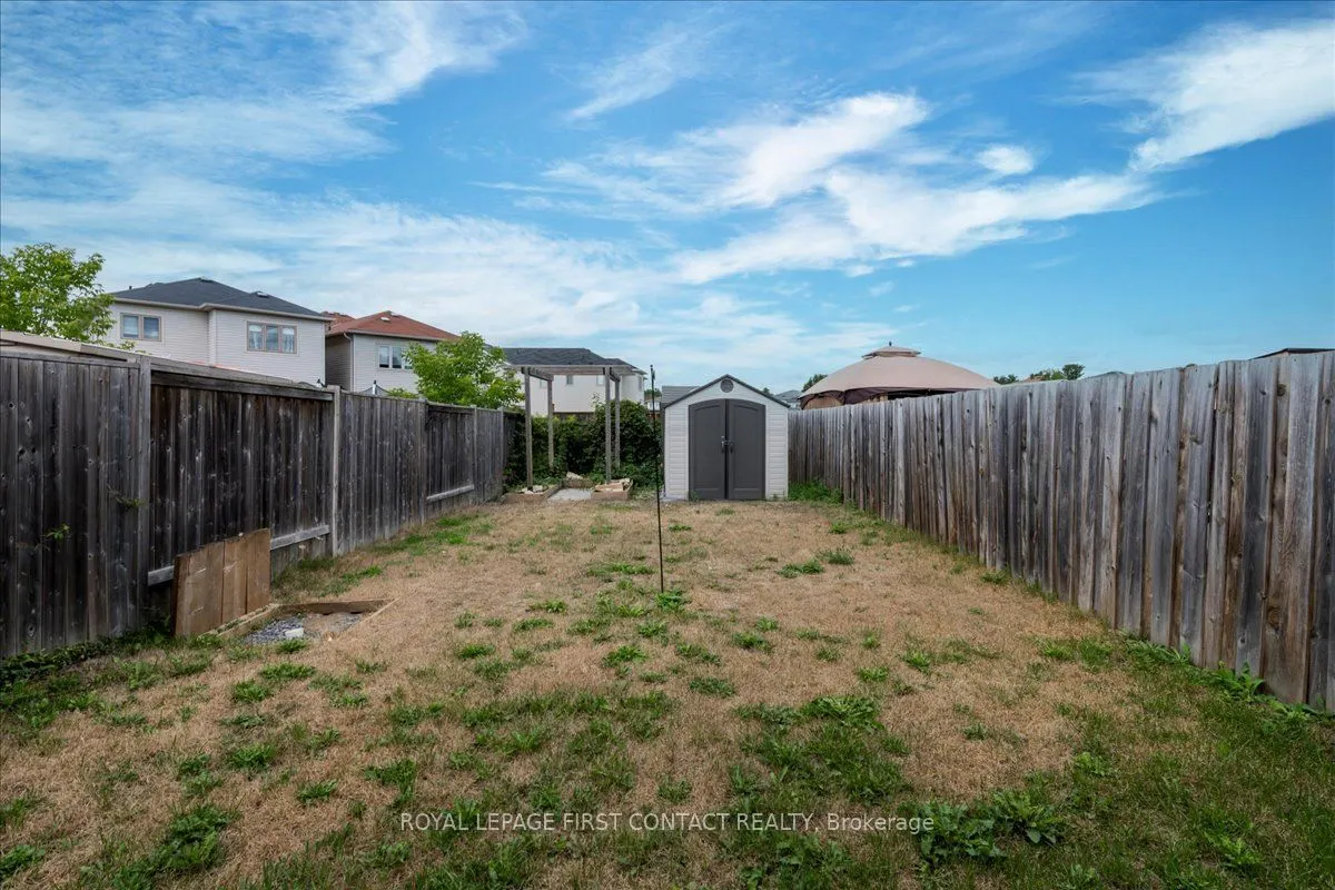 22 Admiral Crescent