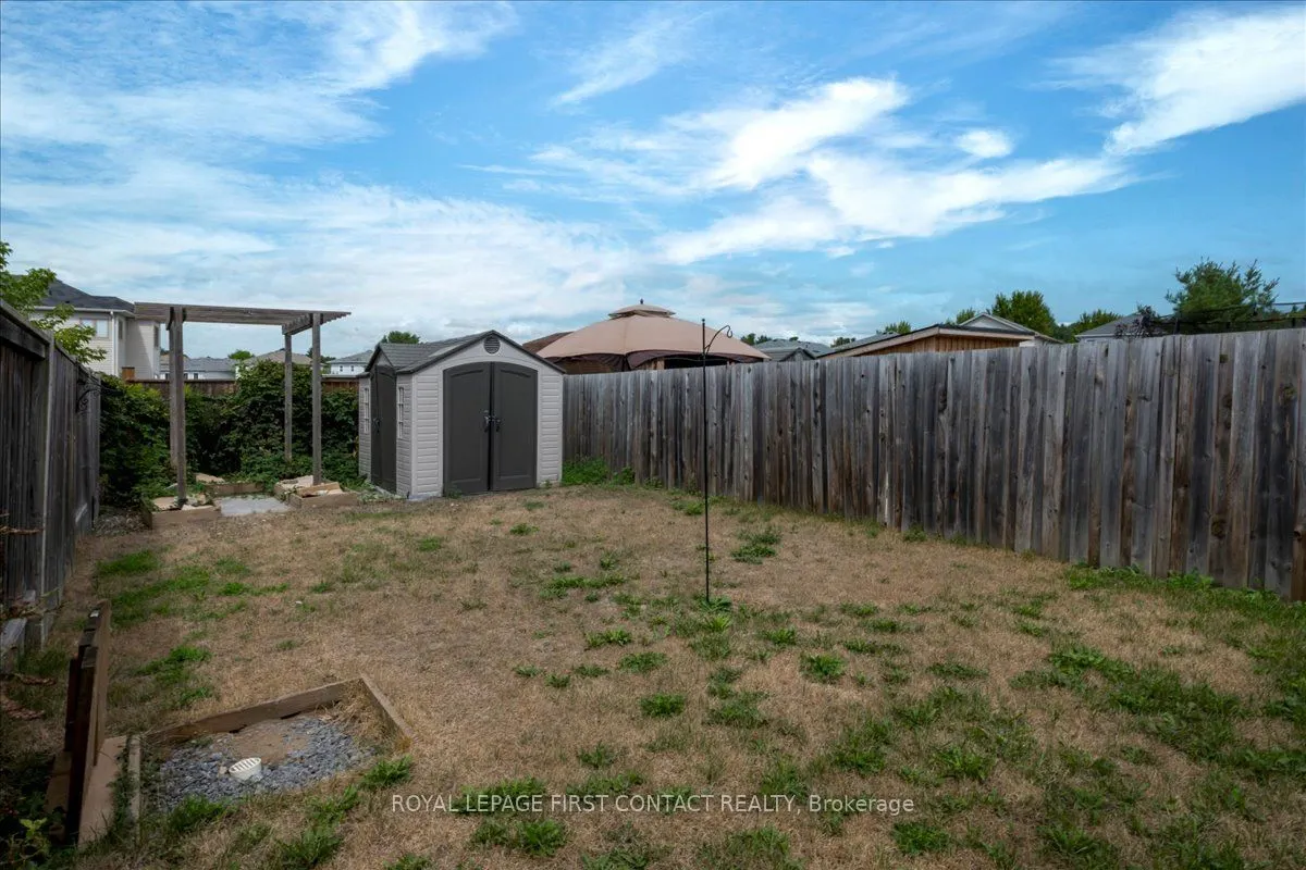 22 Admiral Crescent