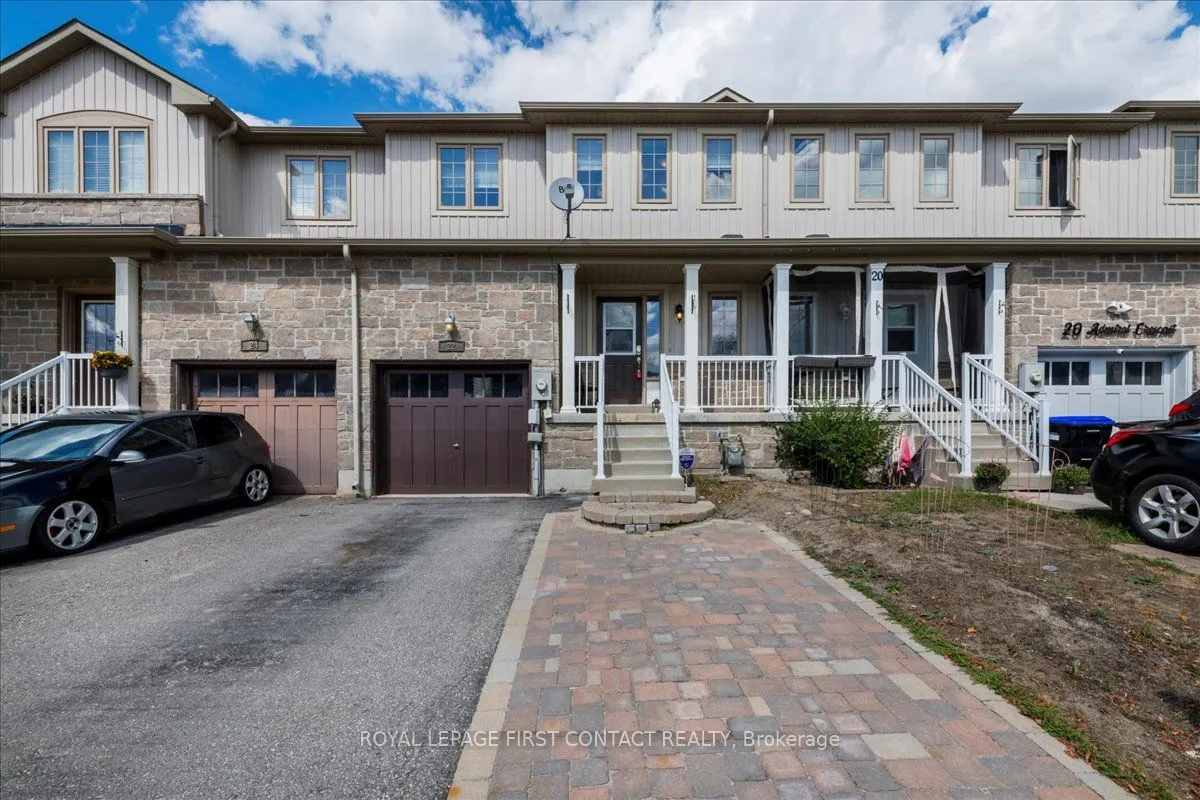 22 Admiral Crescent