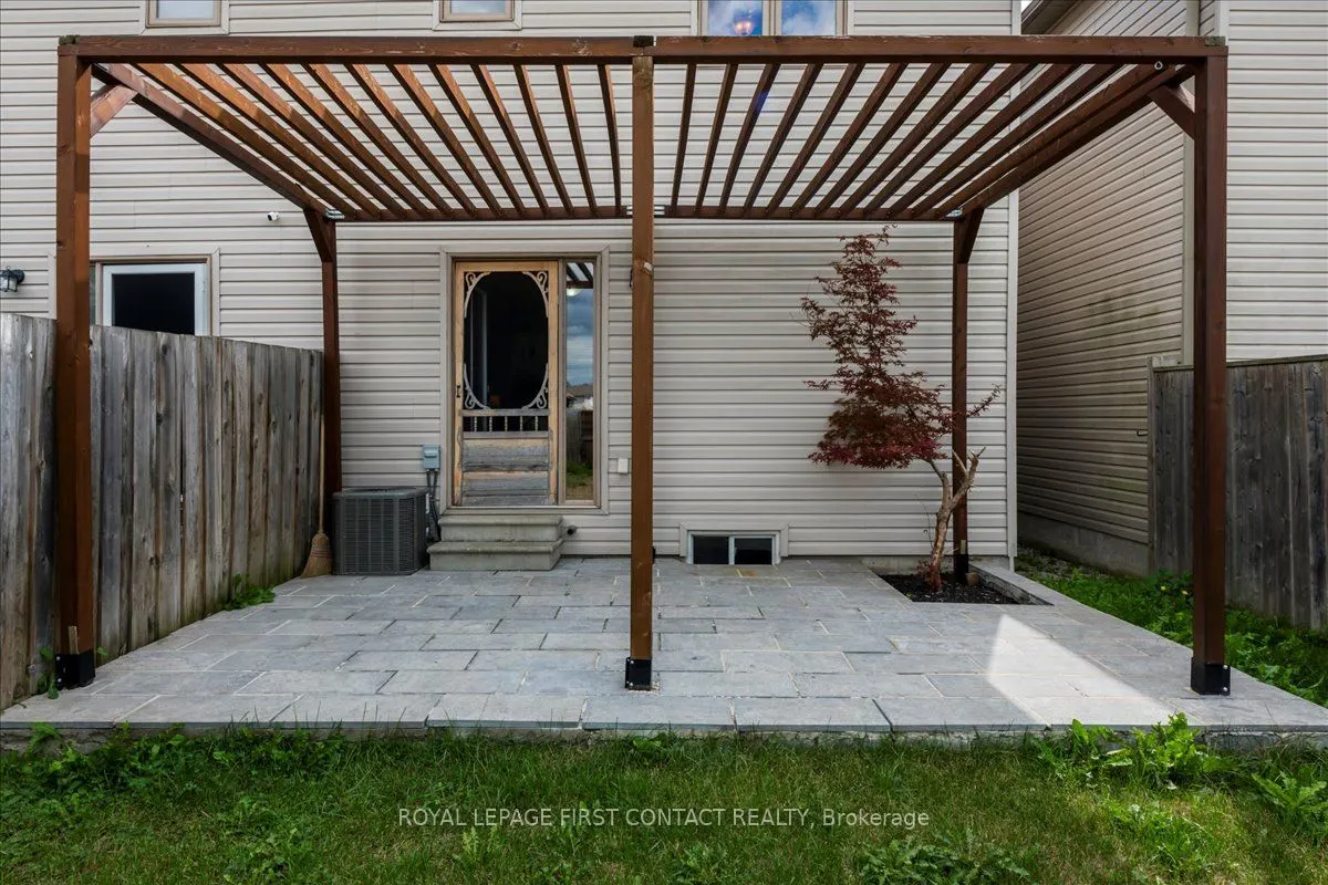 22 Admiral Crescent