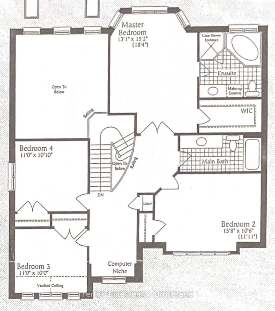 16 Amos Court