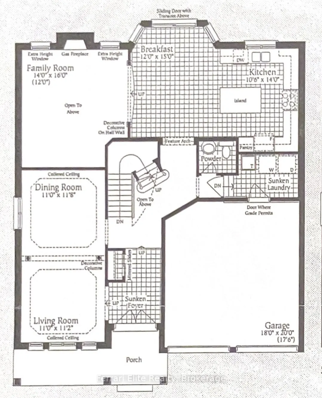 16 Amos Court