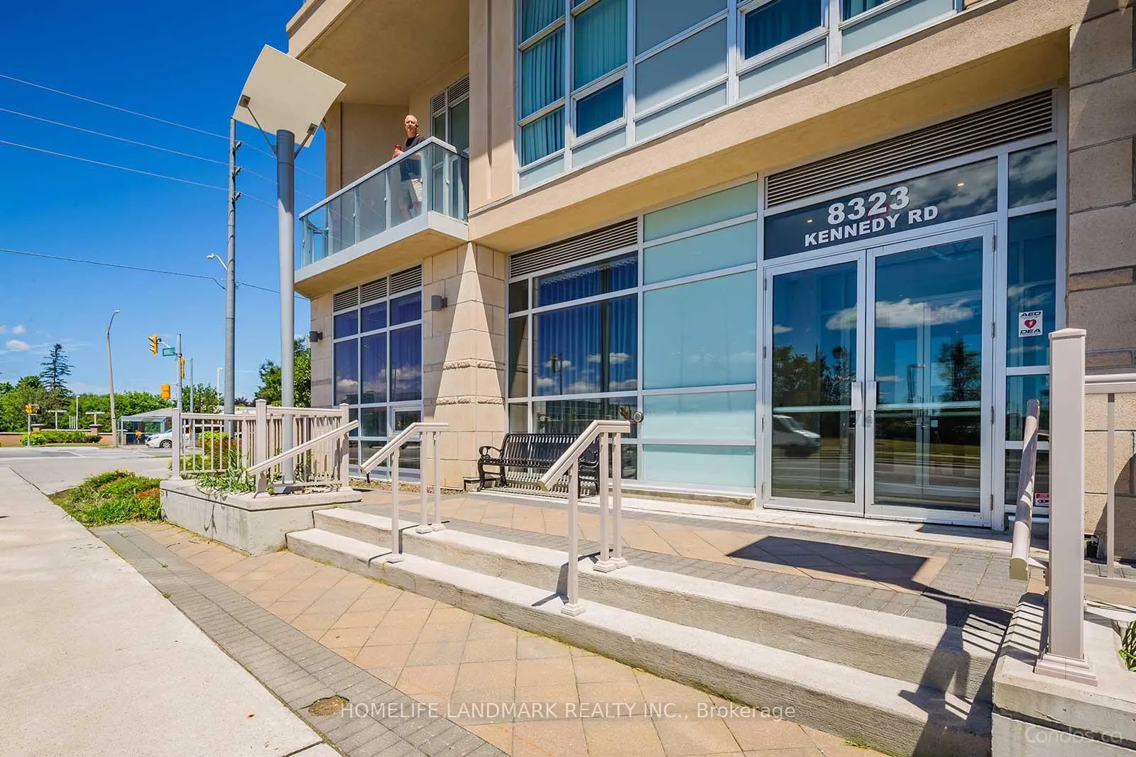 8323 Kennedy Road, #926