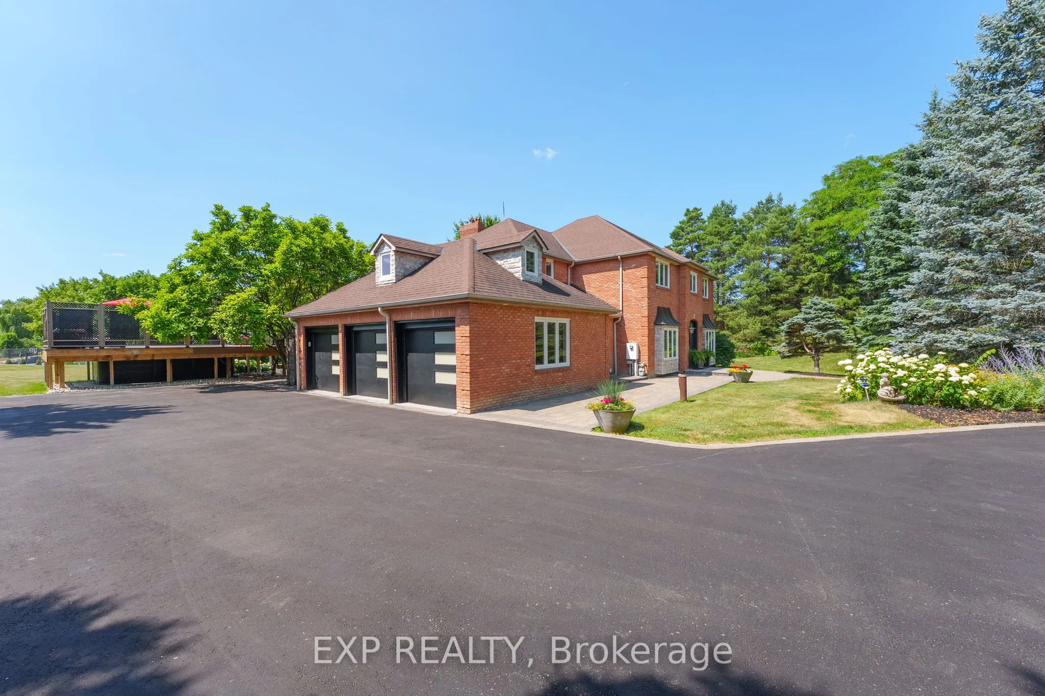 47 Brule Trail