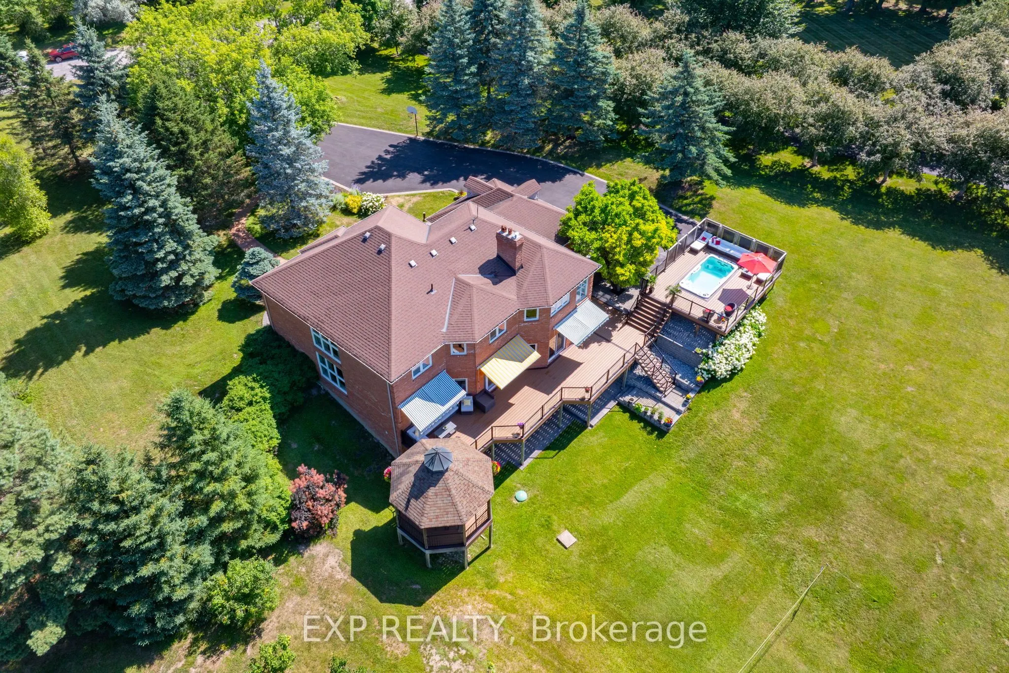 47 Brule Trail