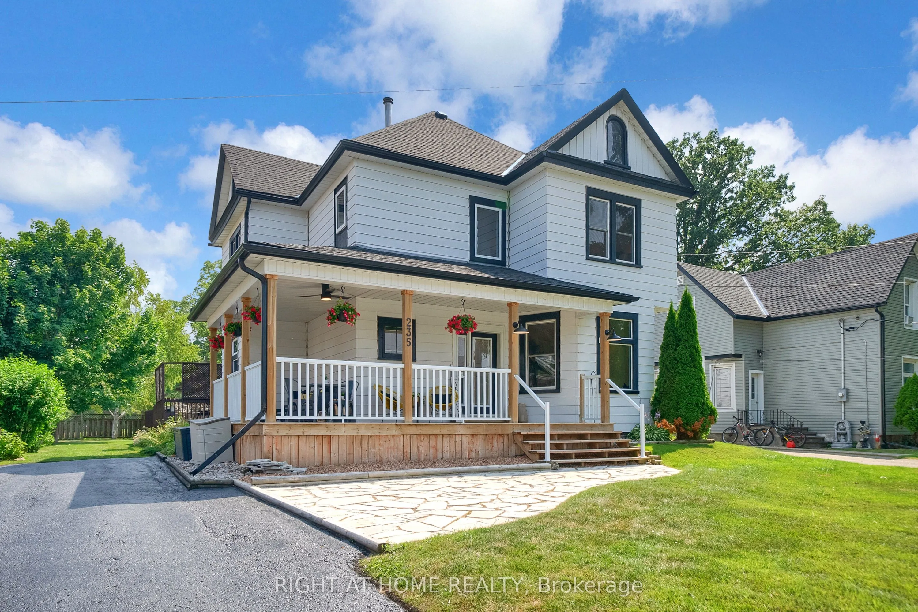 235 Pefferlaw Road
