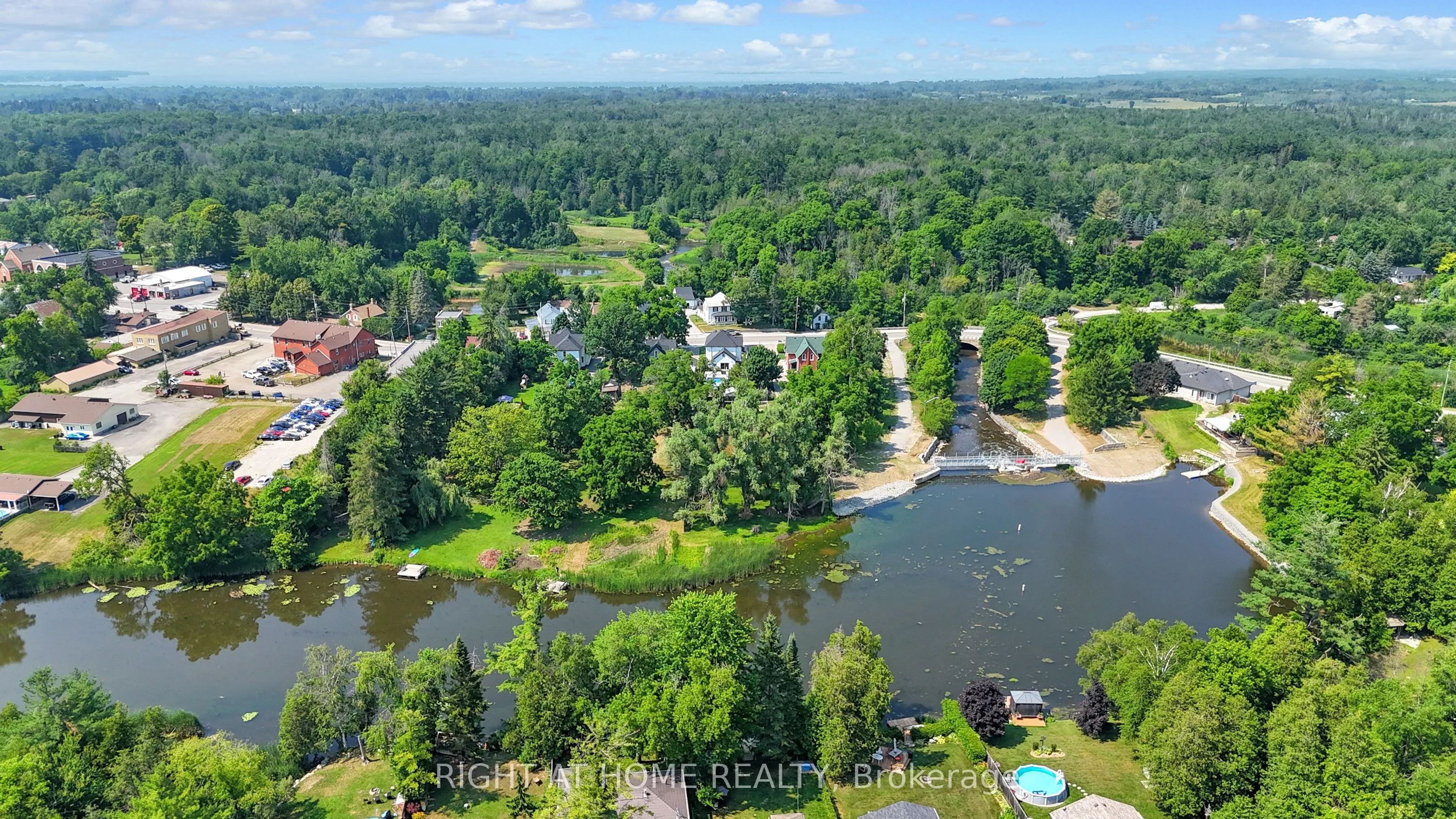 235 Pefferlaw Road