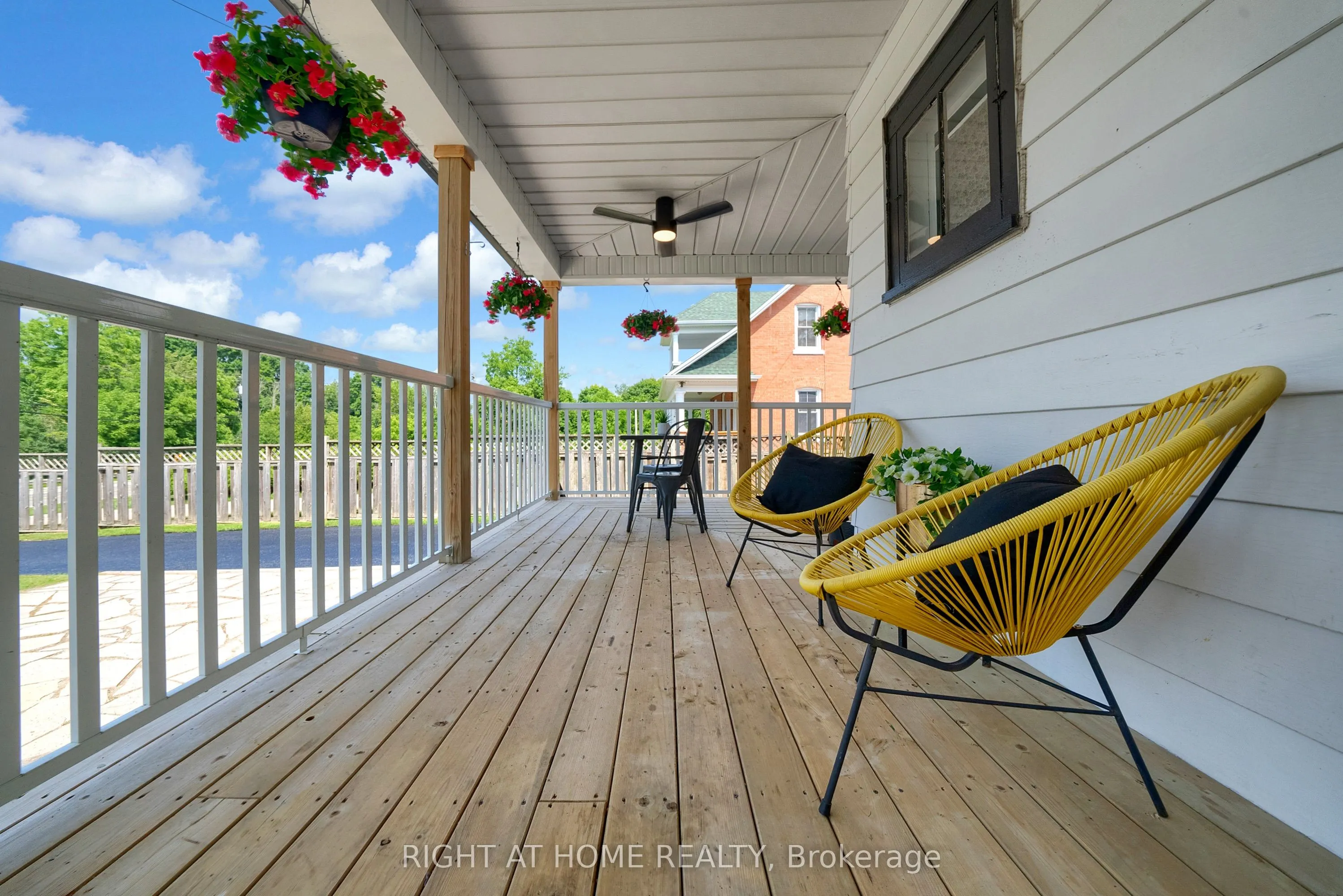 235 Pefferlaw Road