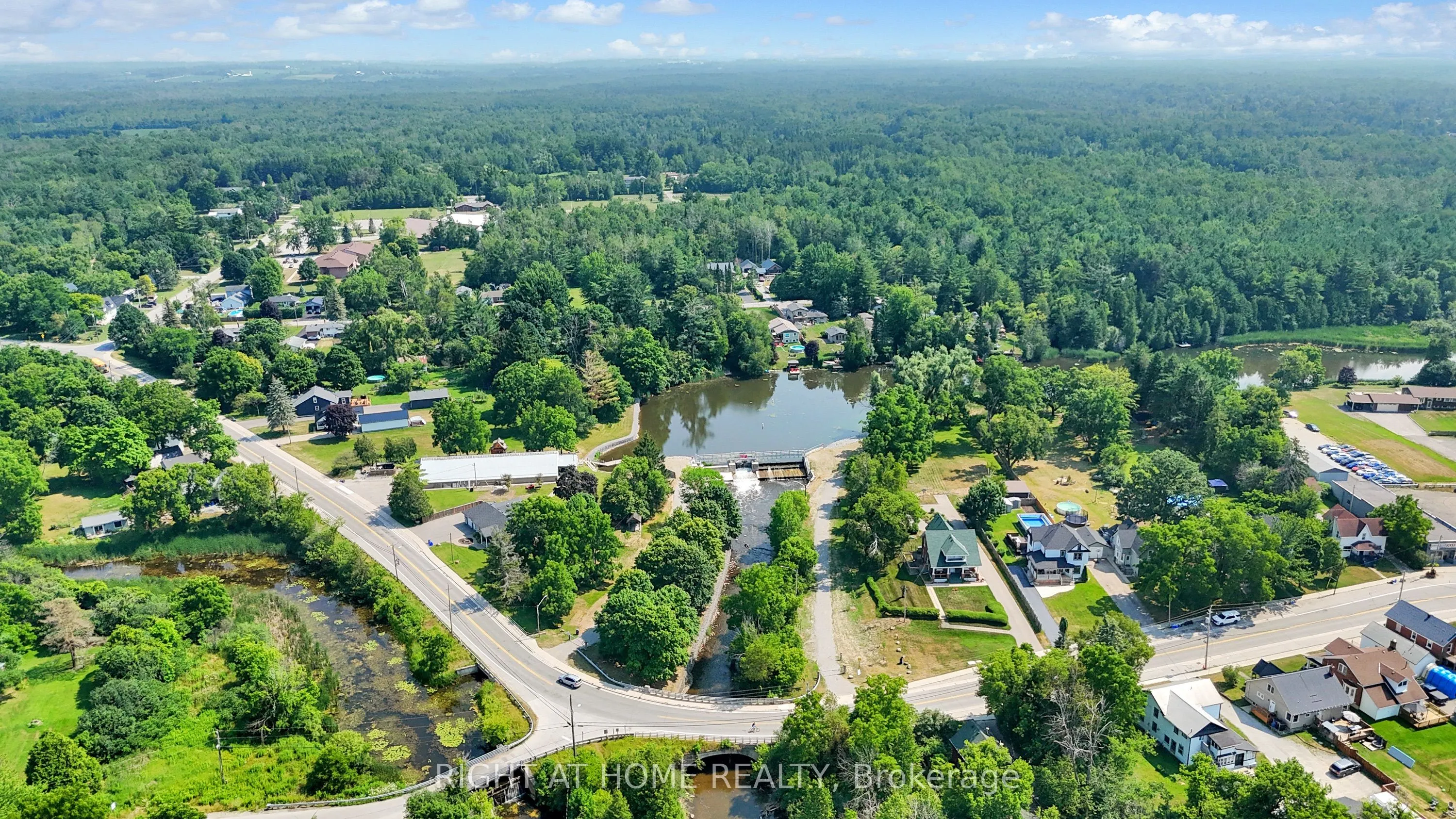 235 Pefferlaw Road