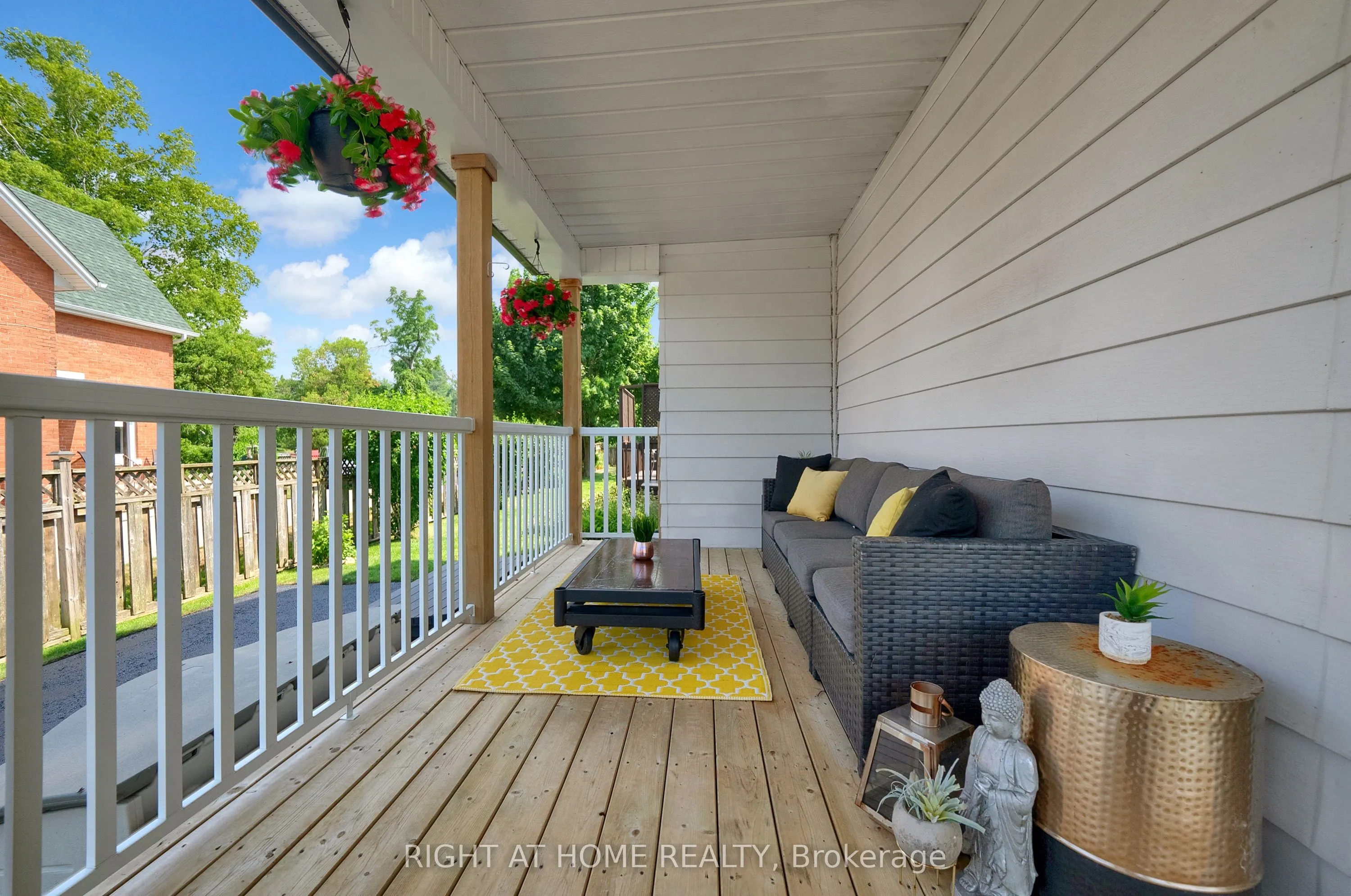 235 Pefferlaw Road