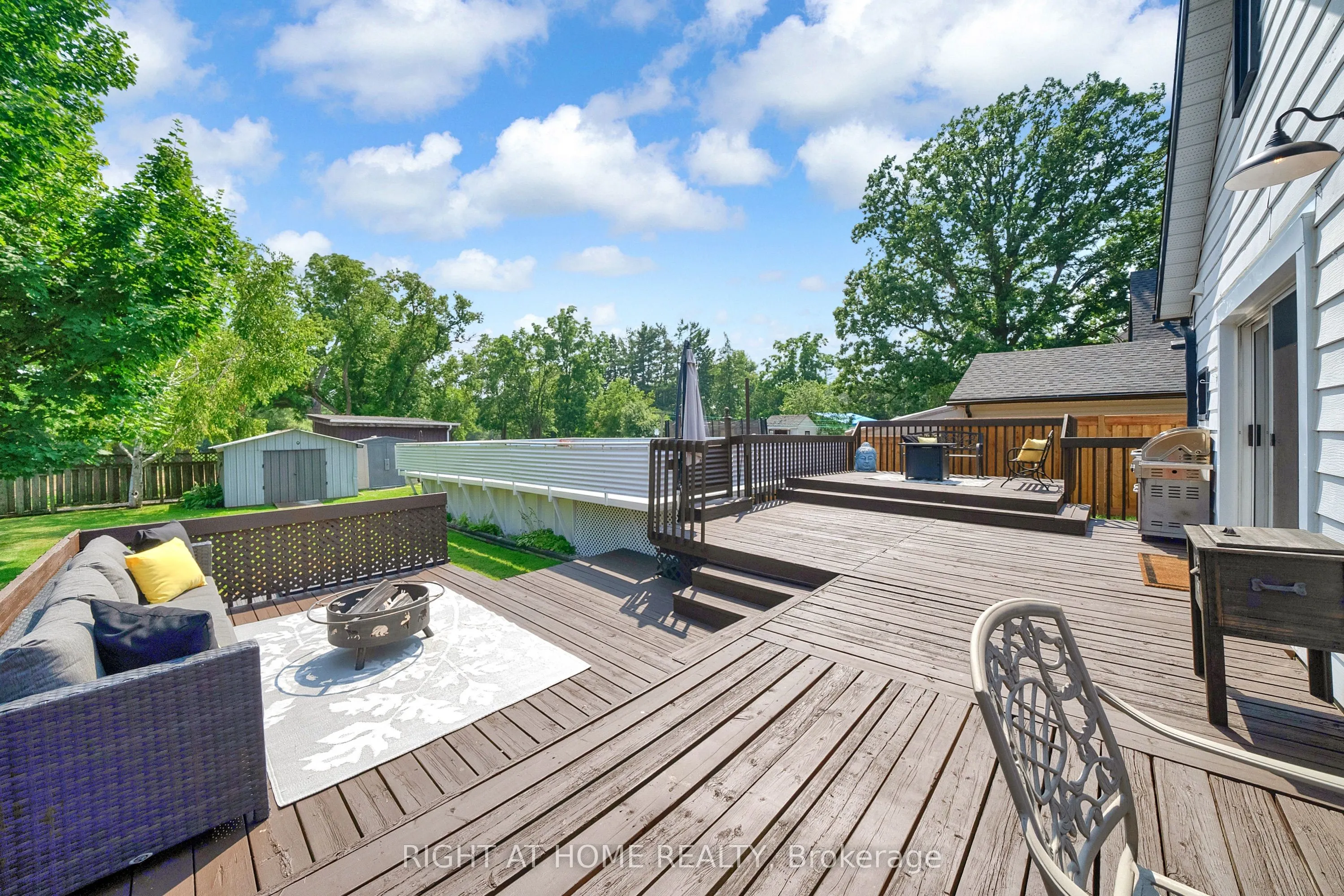 235 Pefferlaw Road