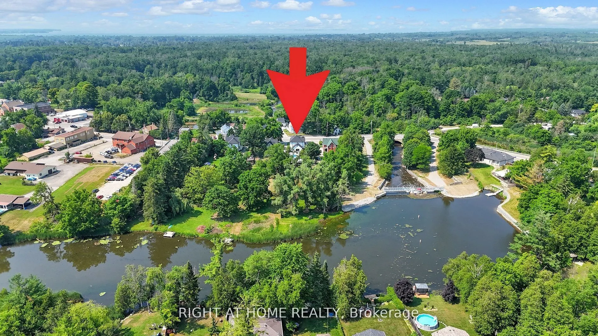 235 Pefferlaw Road