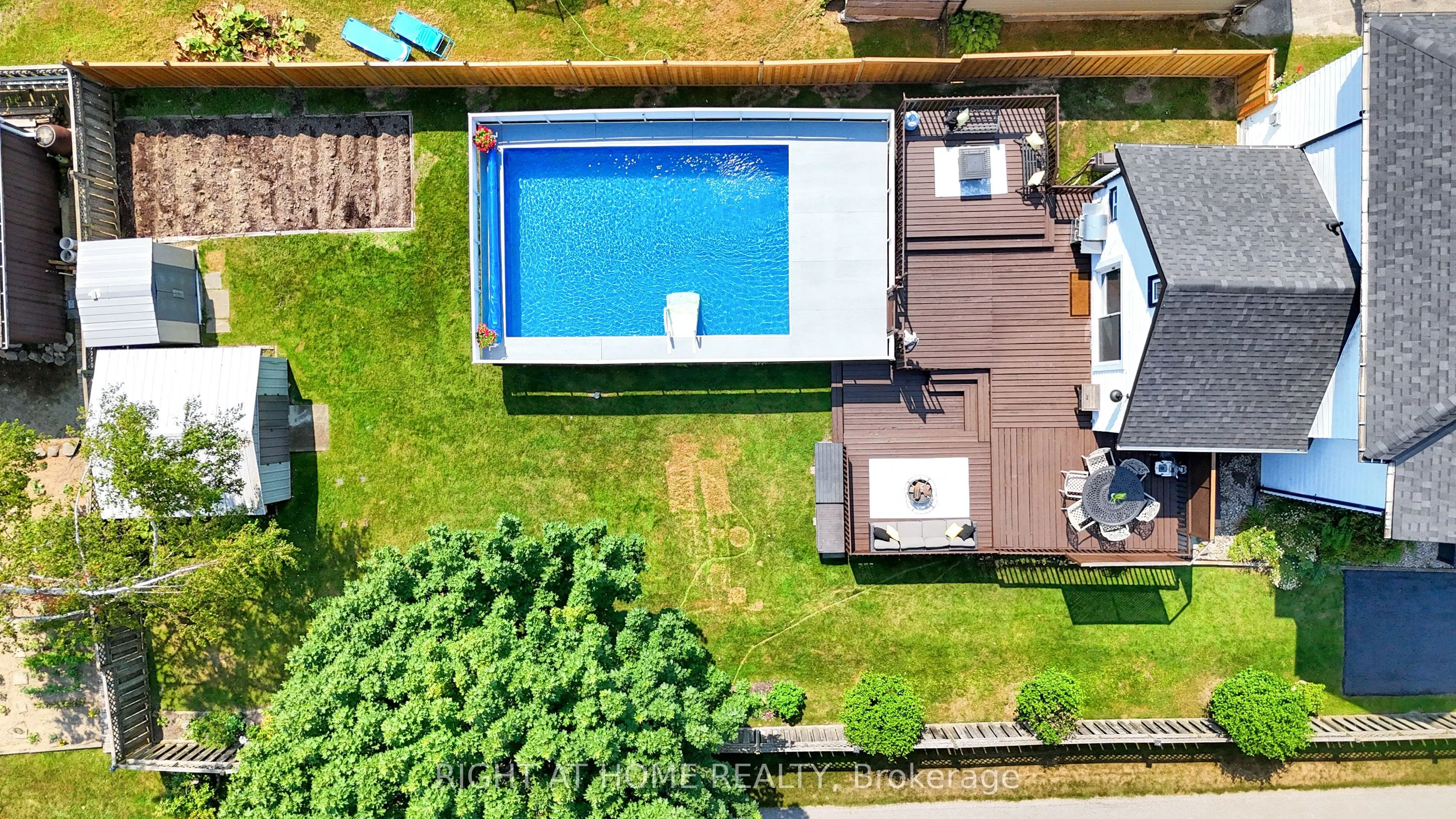 235 Pefferlaw Road